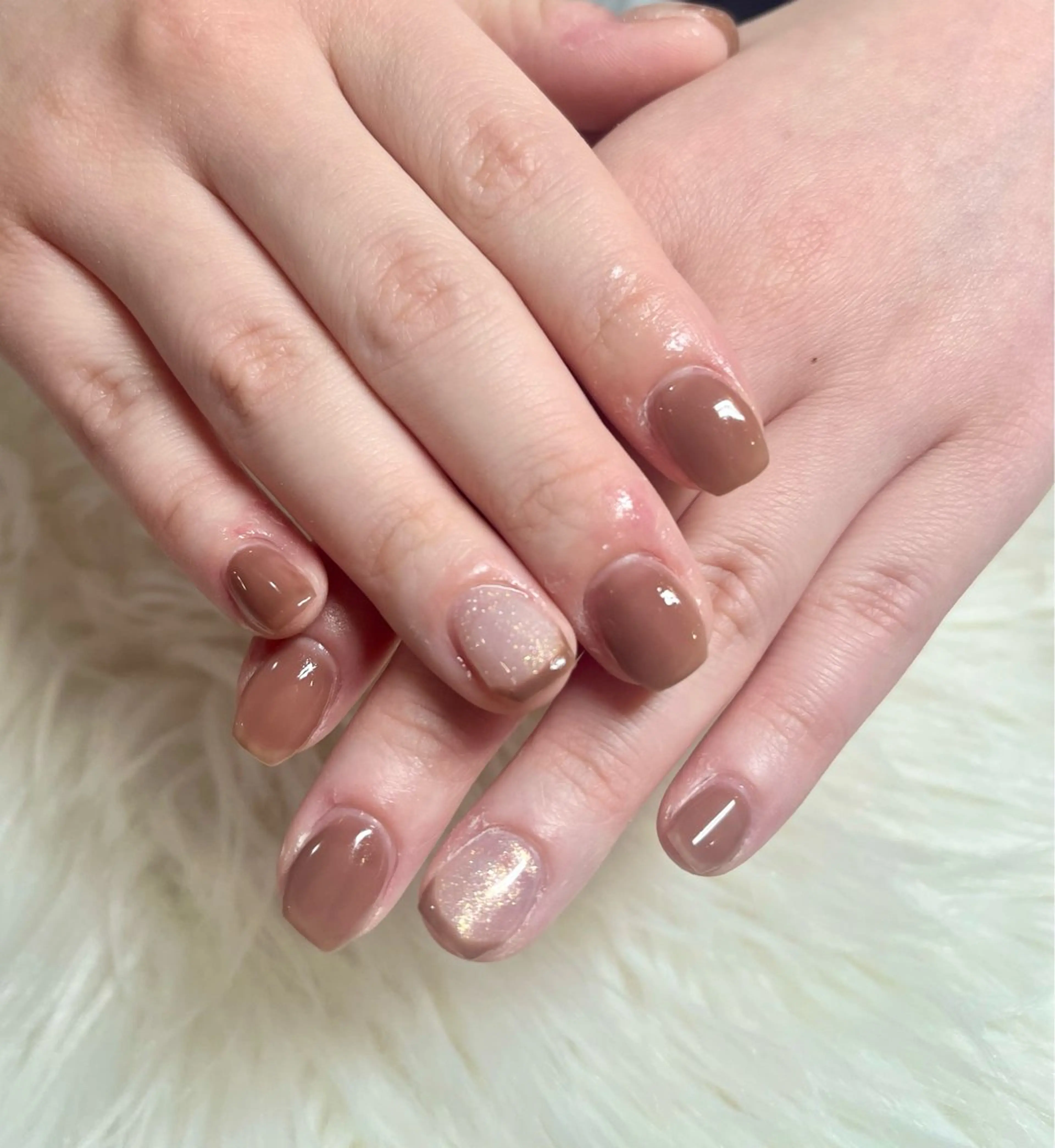 ネイル nail patio kaoriのネイルデザイン