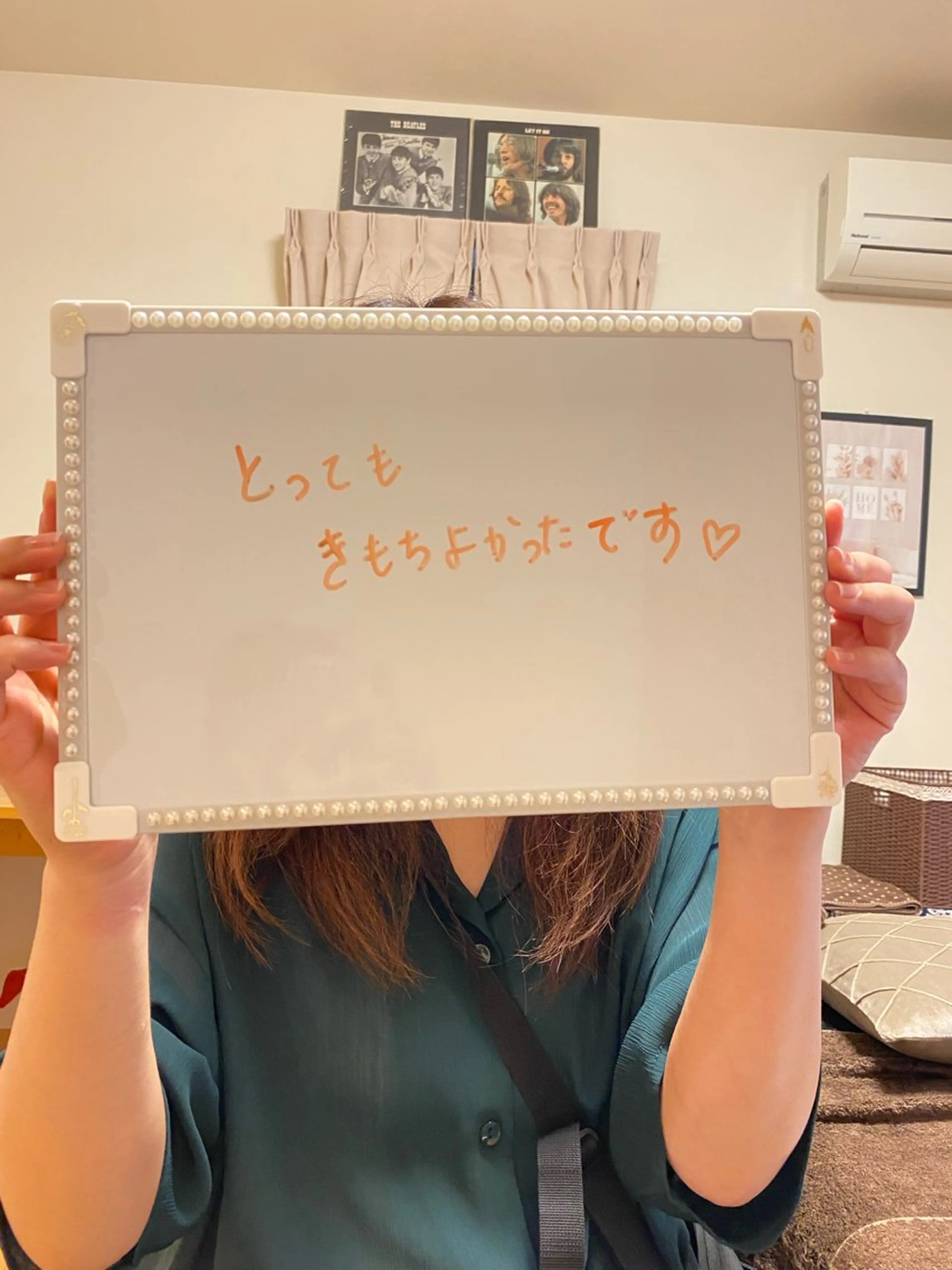 キッズ リラク 水谷 真由美のエステ・リラクイメージ