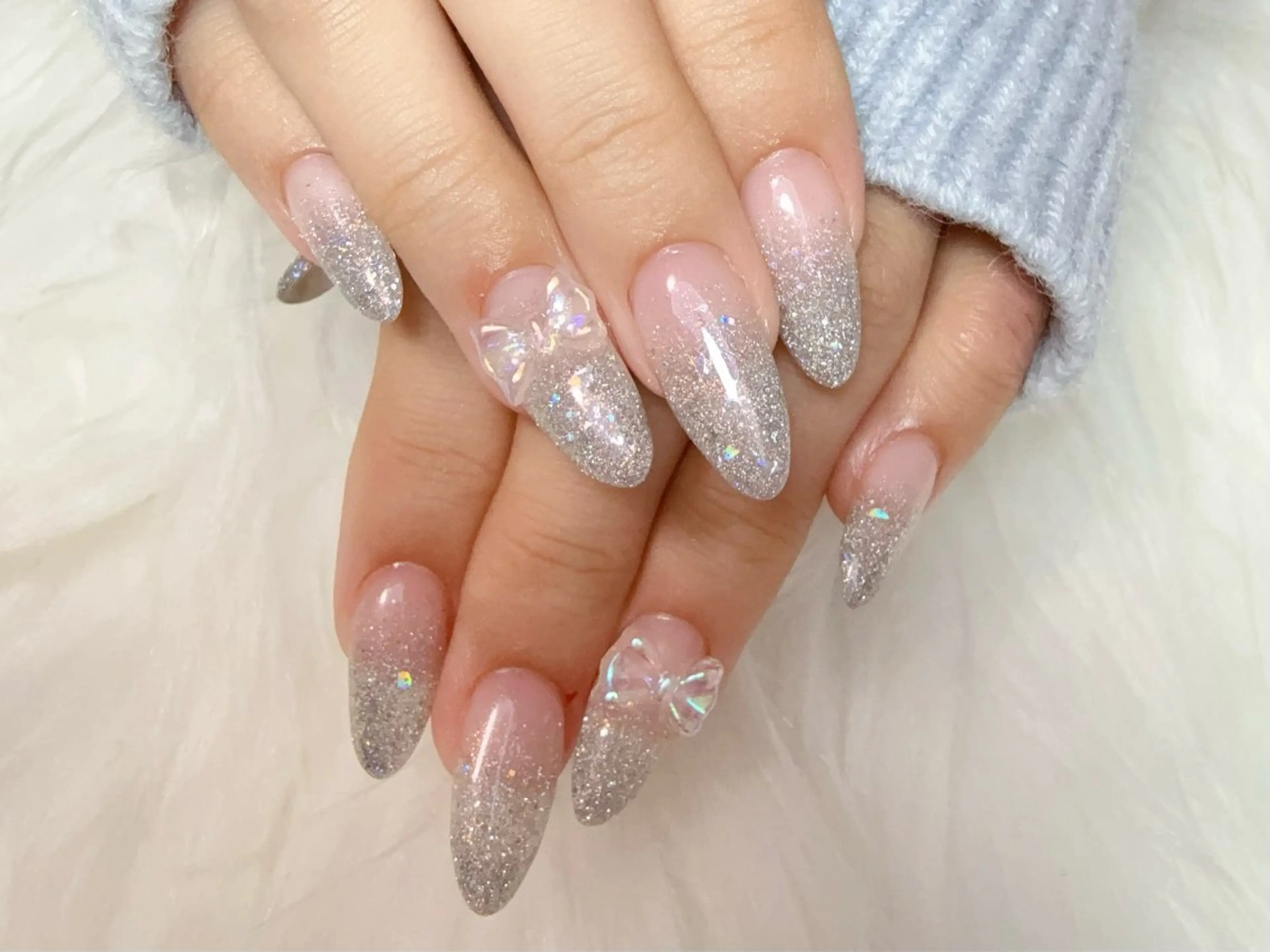 ネイル 高橋 ユキのネイルデザイン