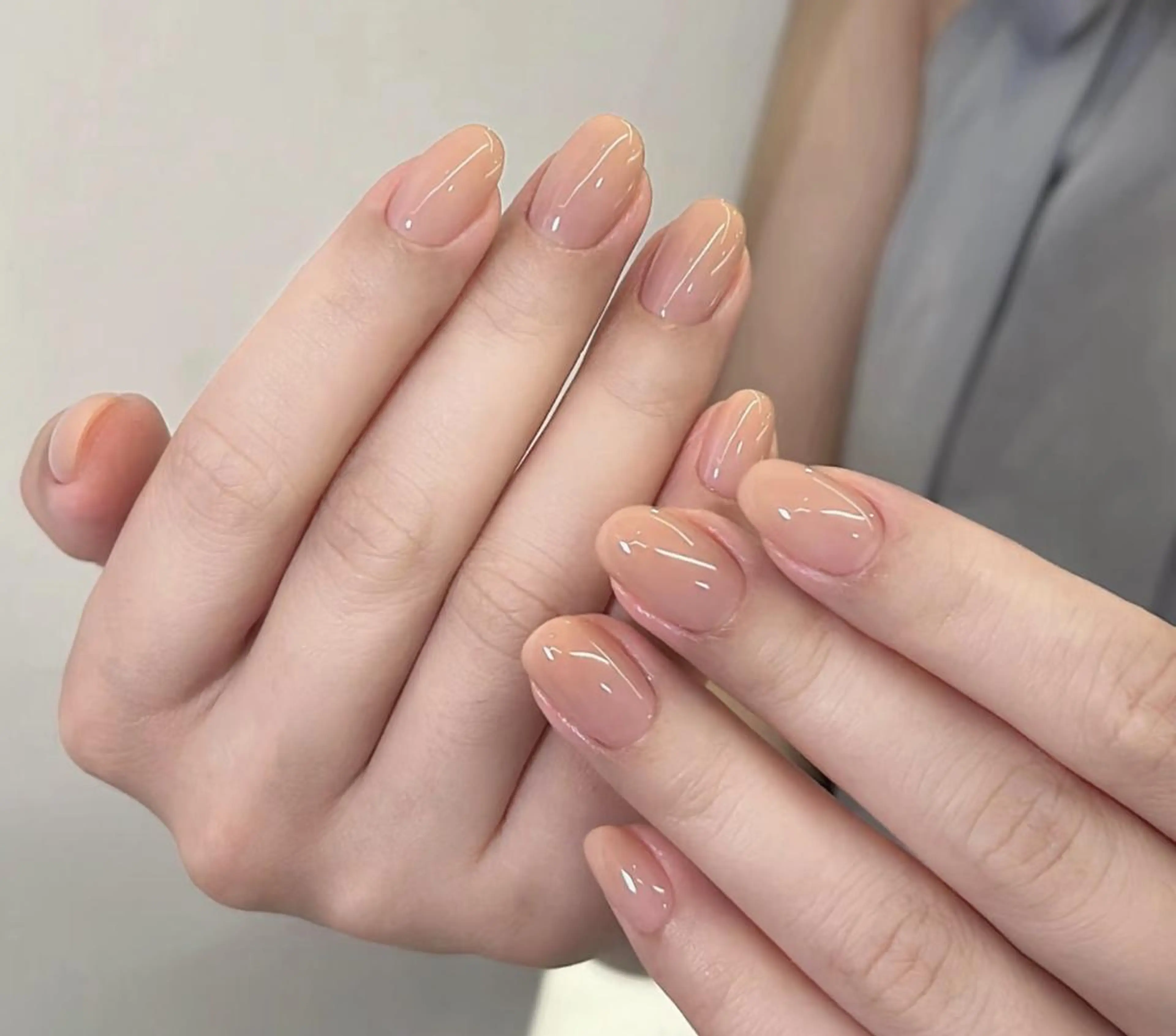 ネイル ハンドネイル 🎀 NaNa_nailのネイルデザイン