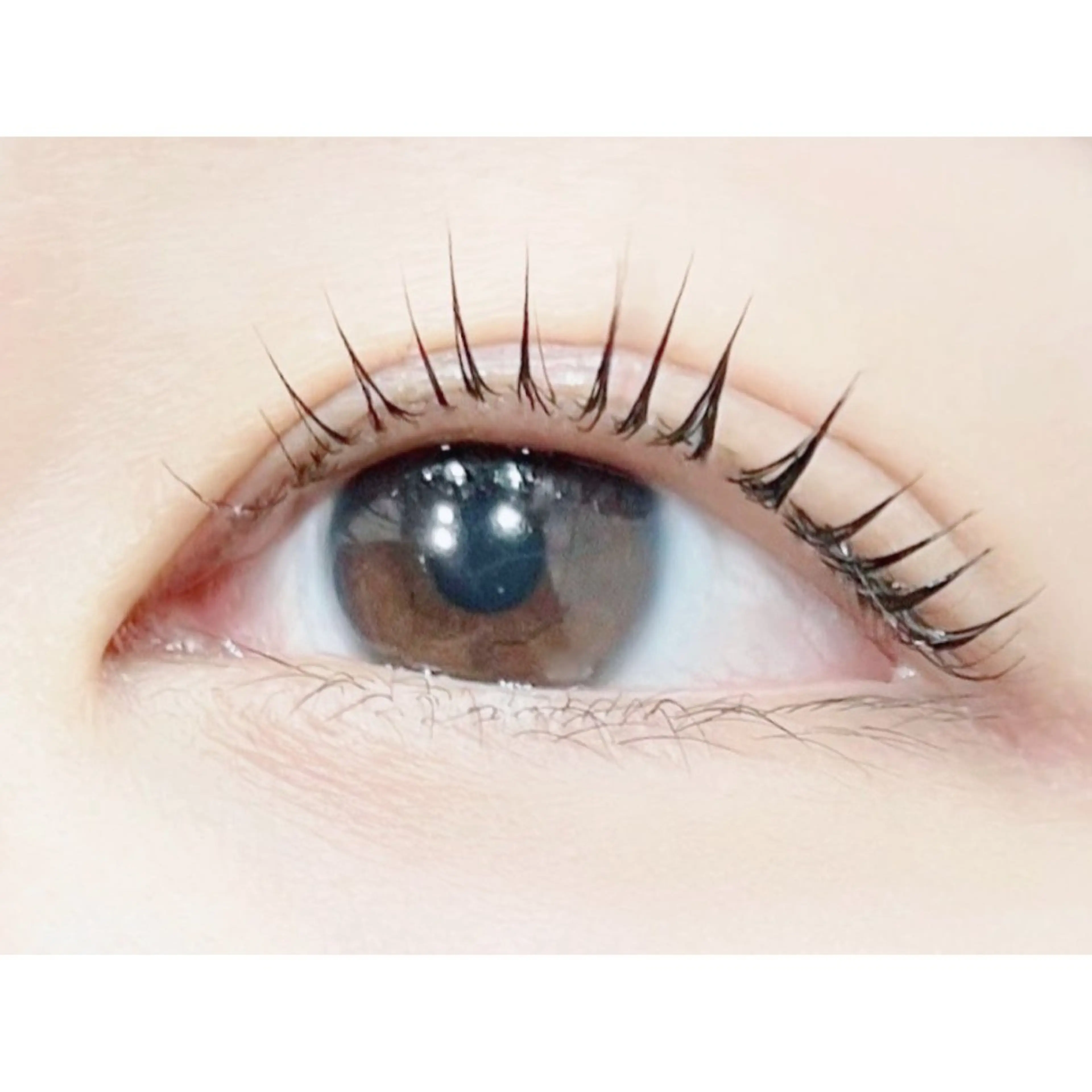 マツエク・マツパ NailQuick OCULI 銀座店所属・OCULI 銀座店 アイリスト👀のマツエク・マツパデザイン