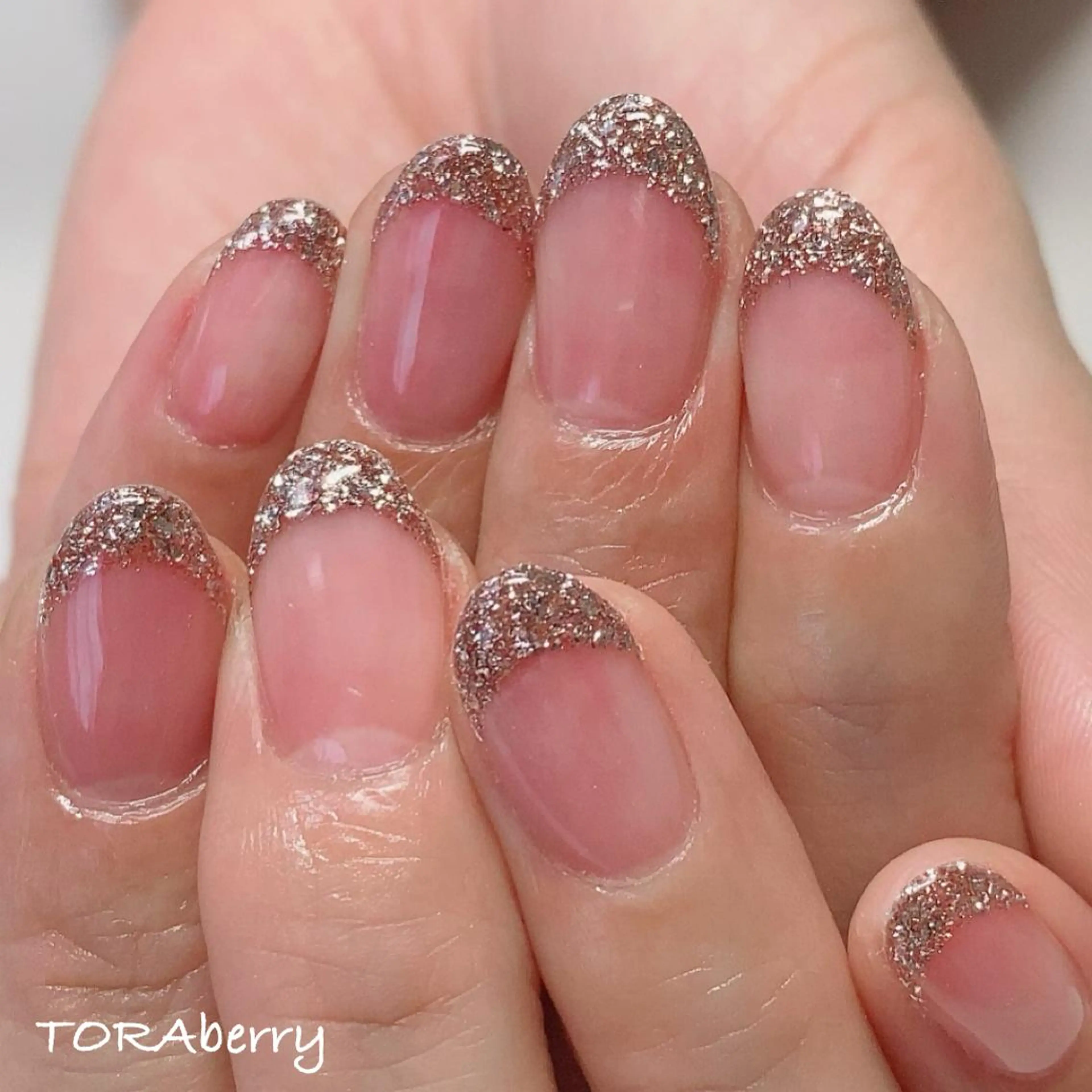 ネイル ネイリスト なつみのネイルデザイン