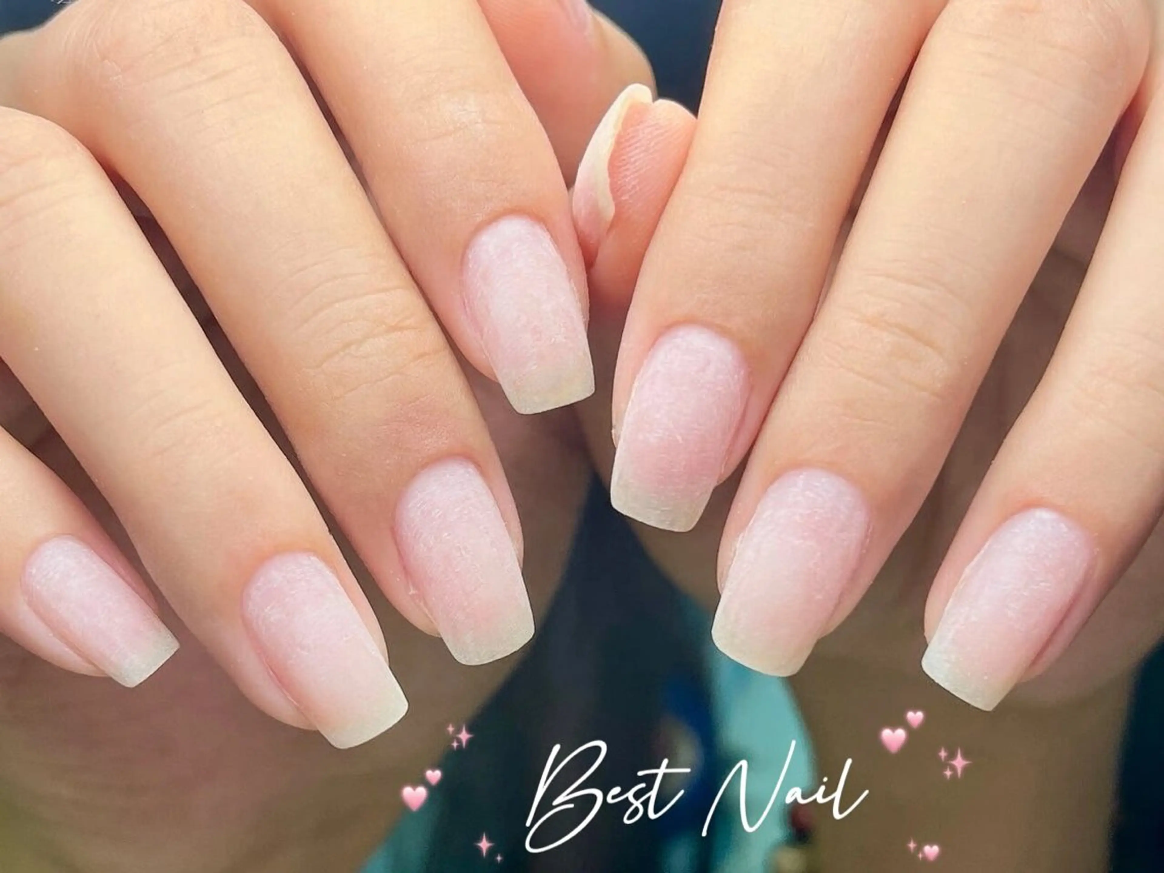 ネイル ハンドネイル マエダ アミ Best Nailのネイルデザイン