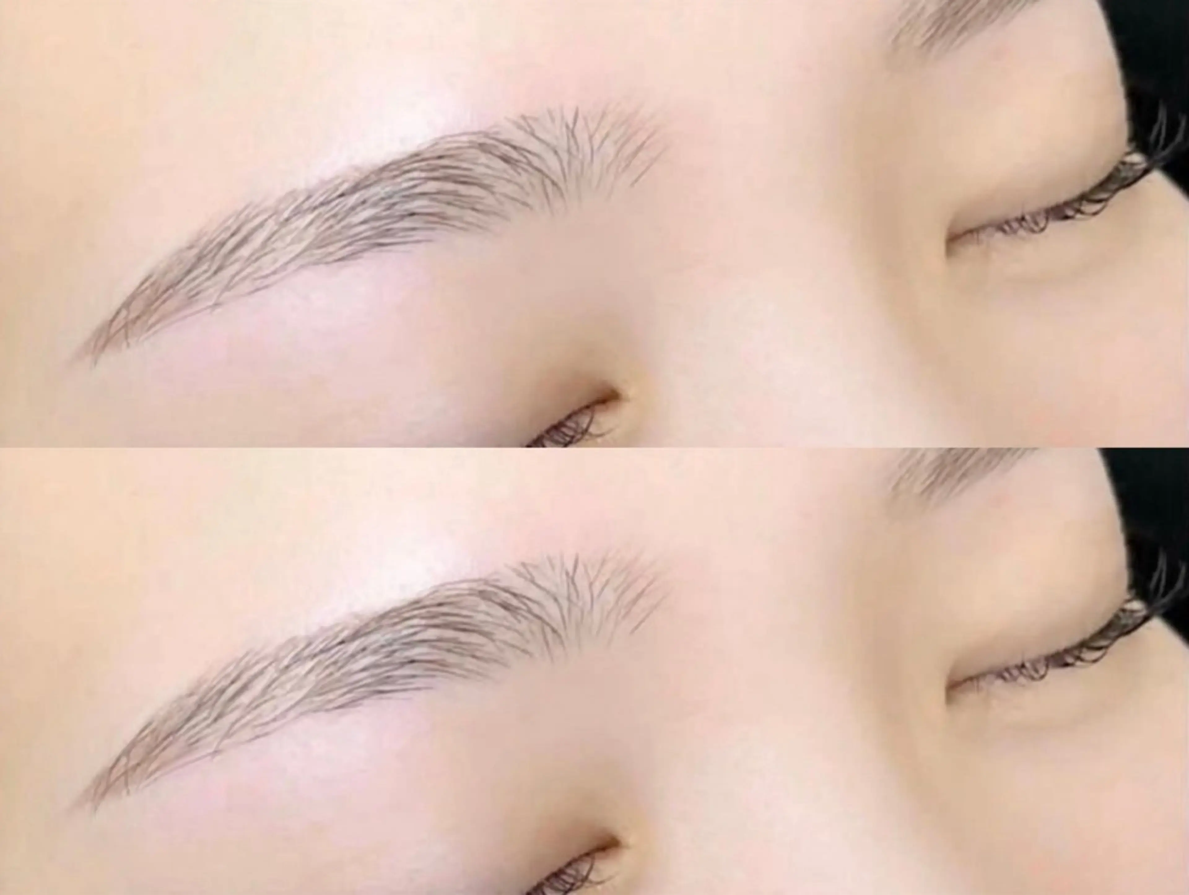 アイブロウ 眉毛ワックス脱毛 ワックス脱毛 眉カット その他(アイブロウ) 🍒元町駅2分三宮 眉毛アイブロウ&αの眉毛・アイブロウイメージ