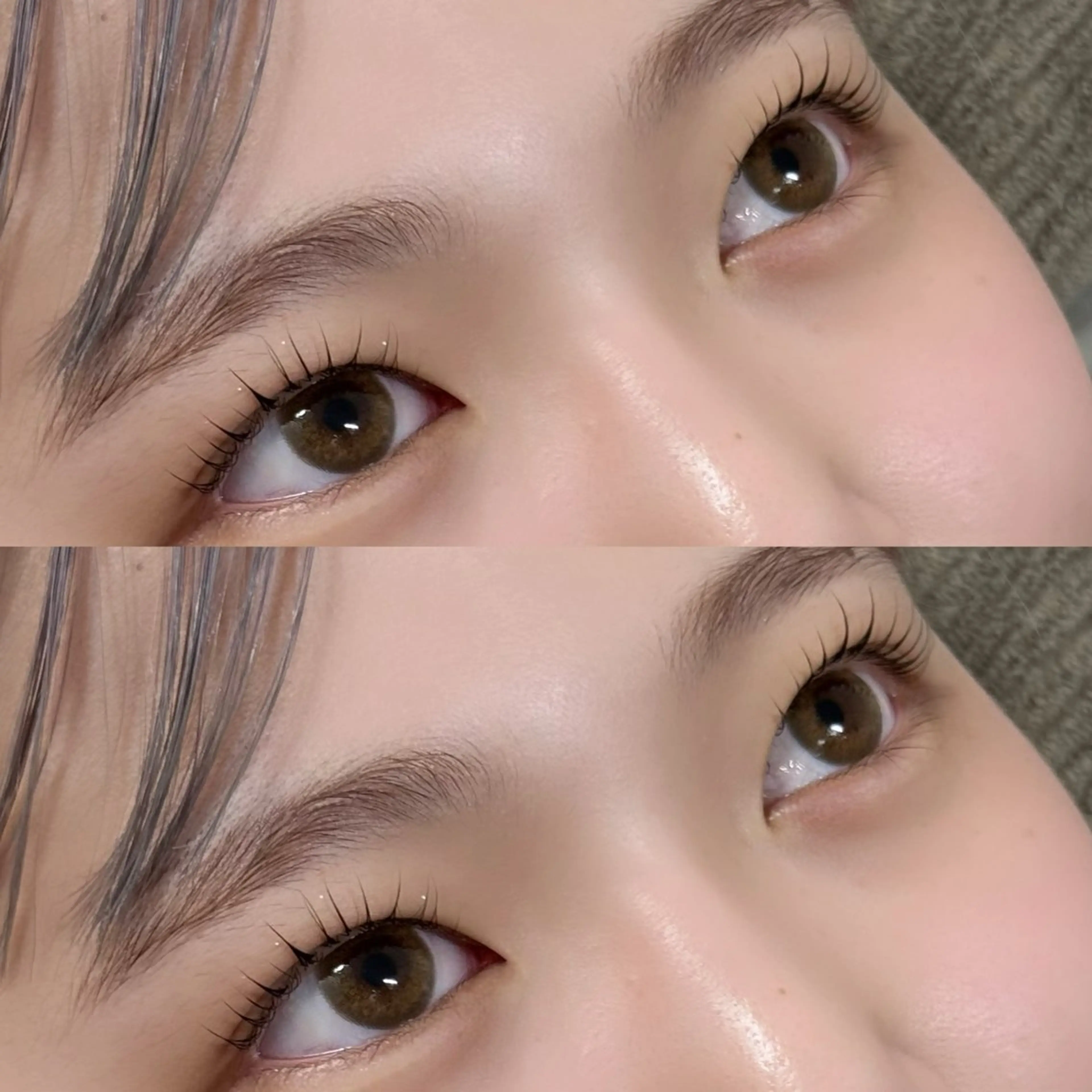 マツエク・マツパ VIAS CANACOのマツエク・マツパデザイン