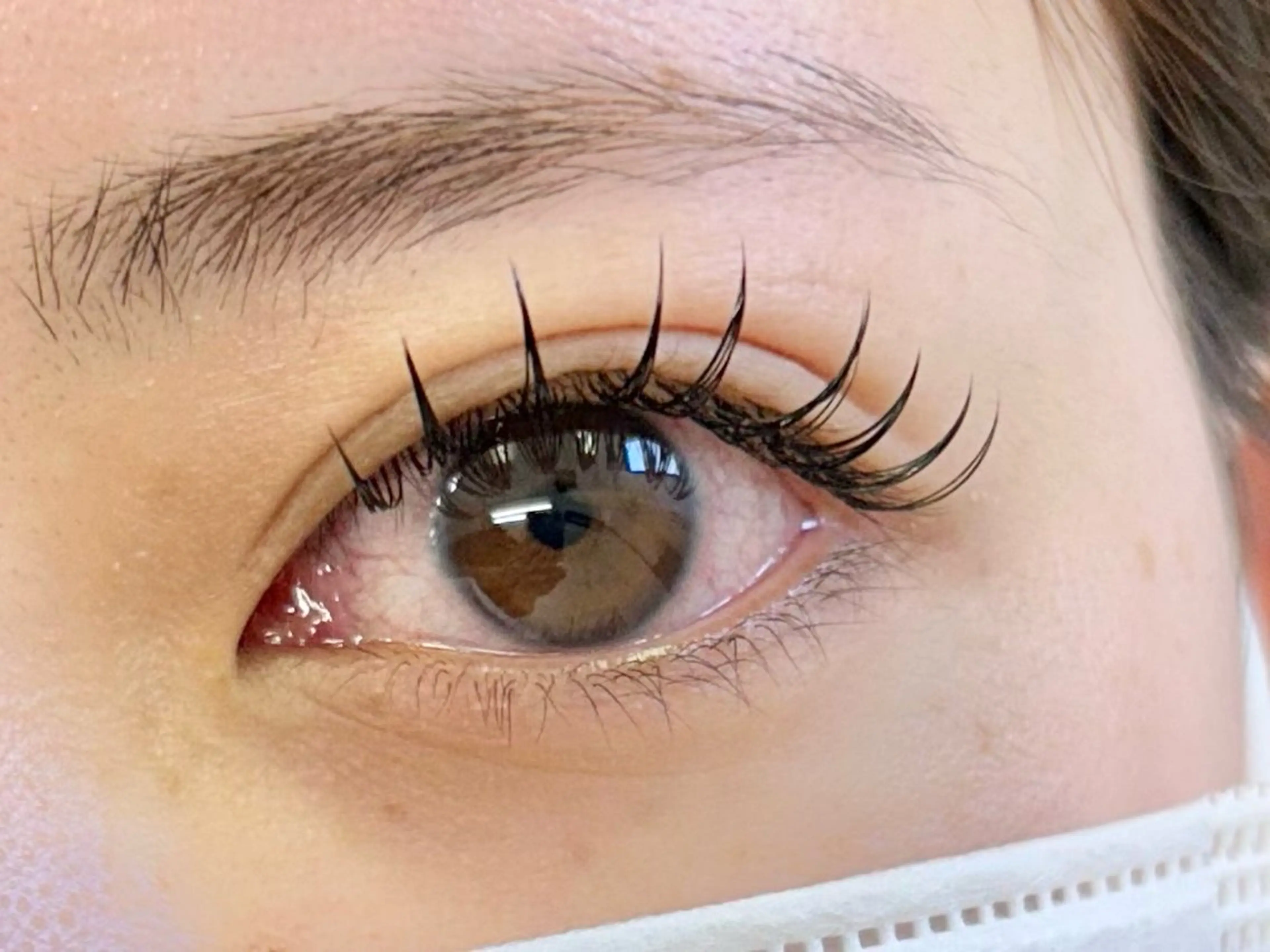 マツエク・マツパ マツエク Miroir Sunadaの眉毛・アイブロウイメージ