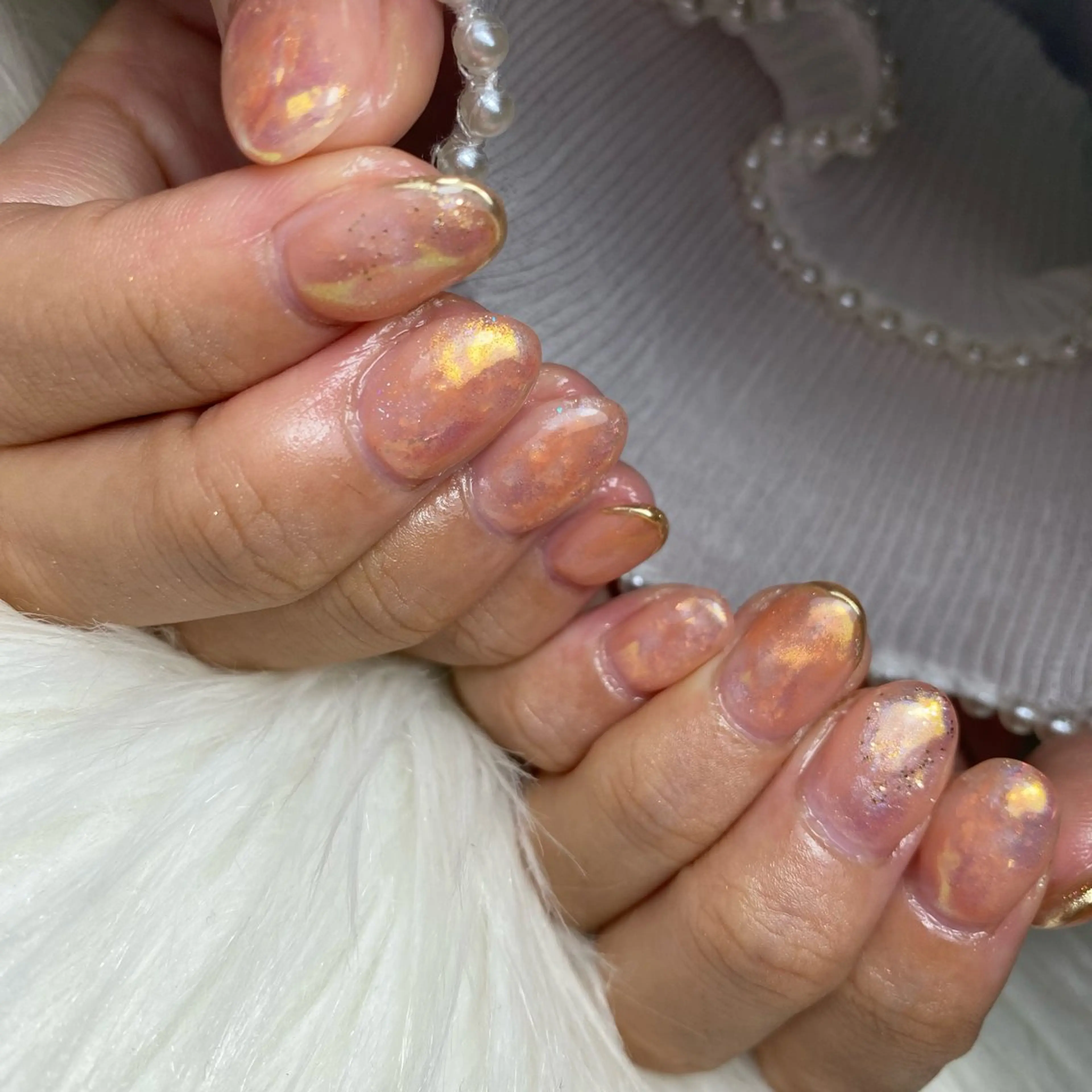 ネイル Beauty Space N&Nのネイルデザイン