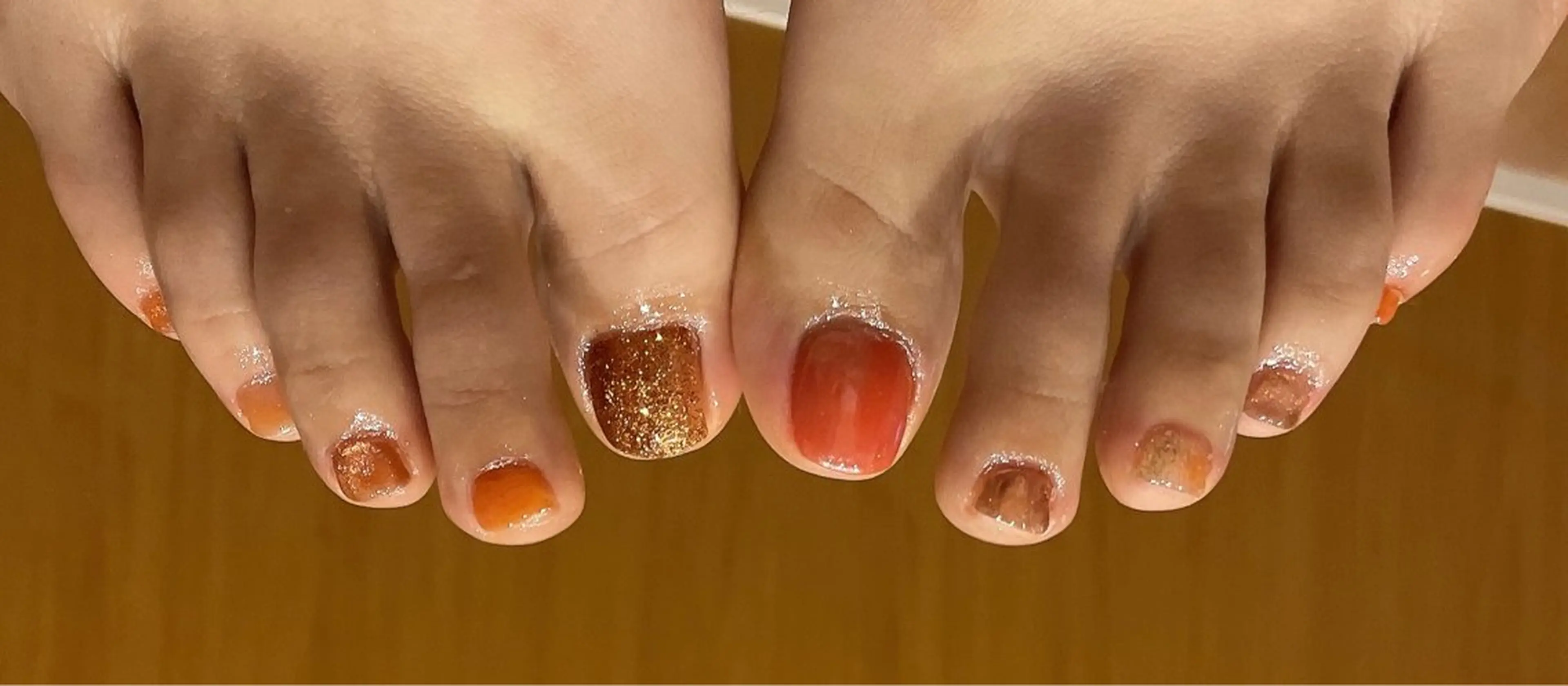 ネイル 持ち込み liberté所属・liberté🫧 新小岩のネイルデザイン