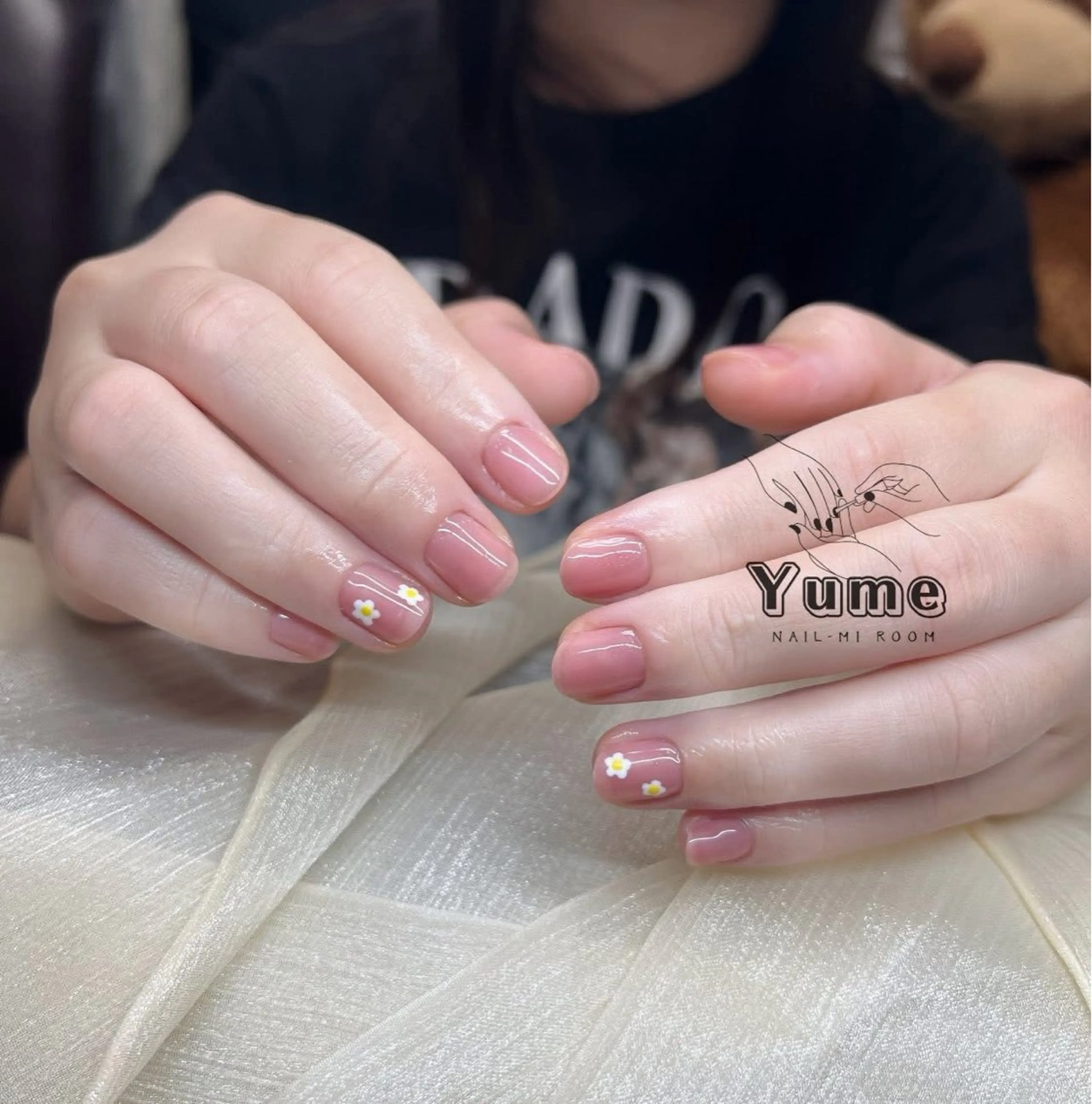 ネイル ハンドネイル トウイ nailのネイルデザイン