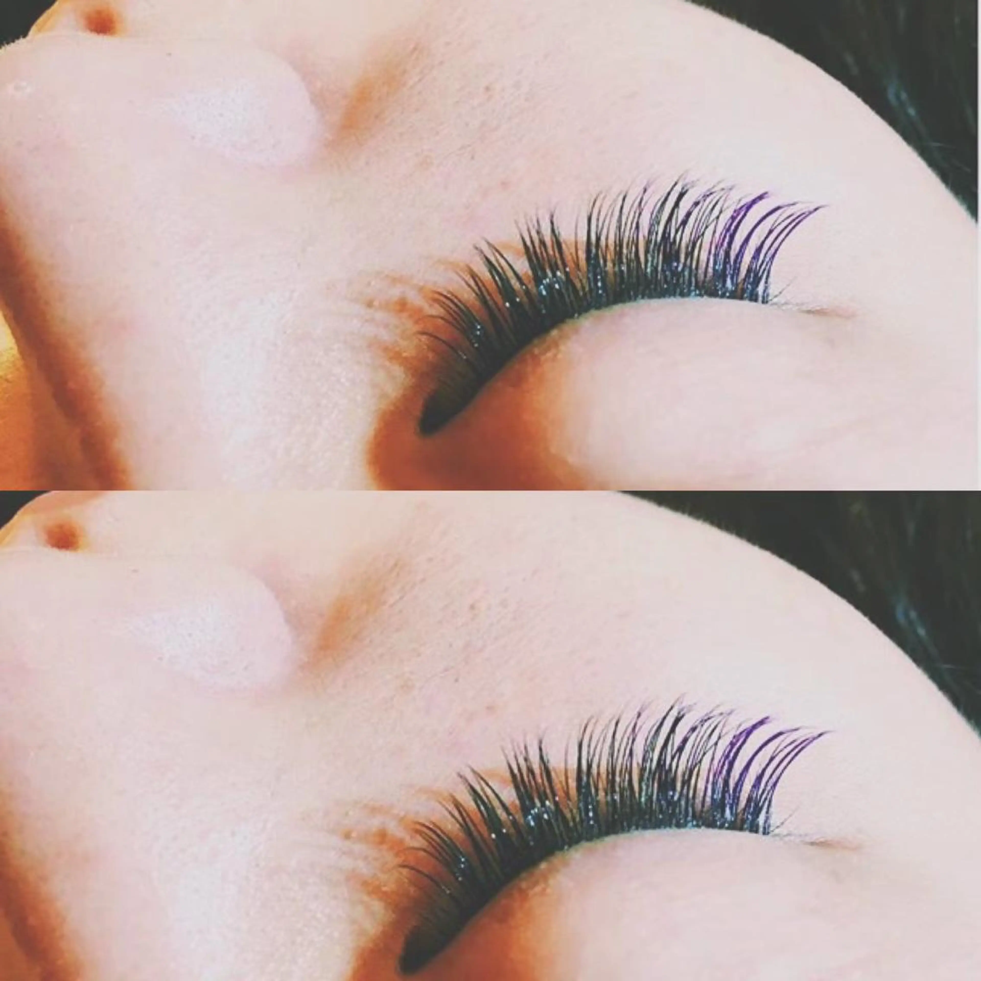 マツエク・マツパ メンズ特化 【かな】のヘアスタイル