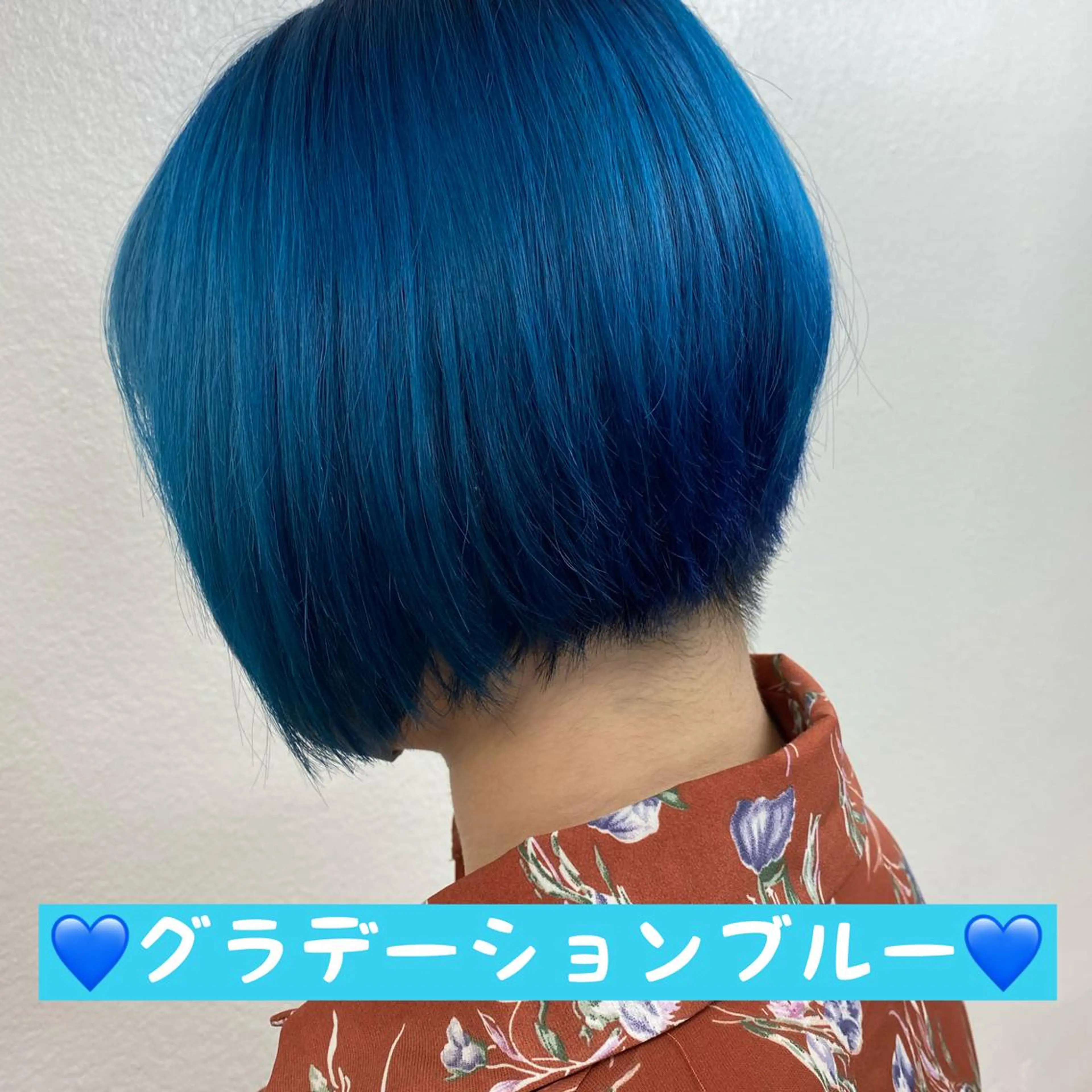 ミディアム M.O.D渋谷所属・🫧渋谷美容師 たくみ🫧のヘアスタイル