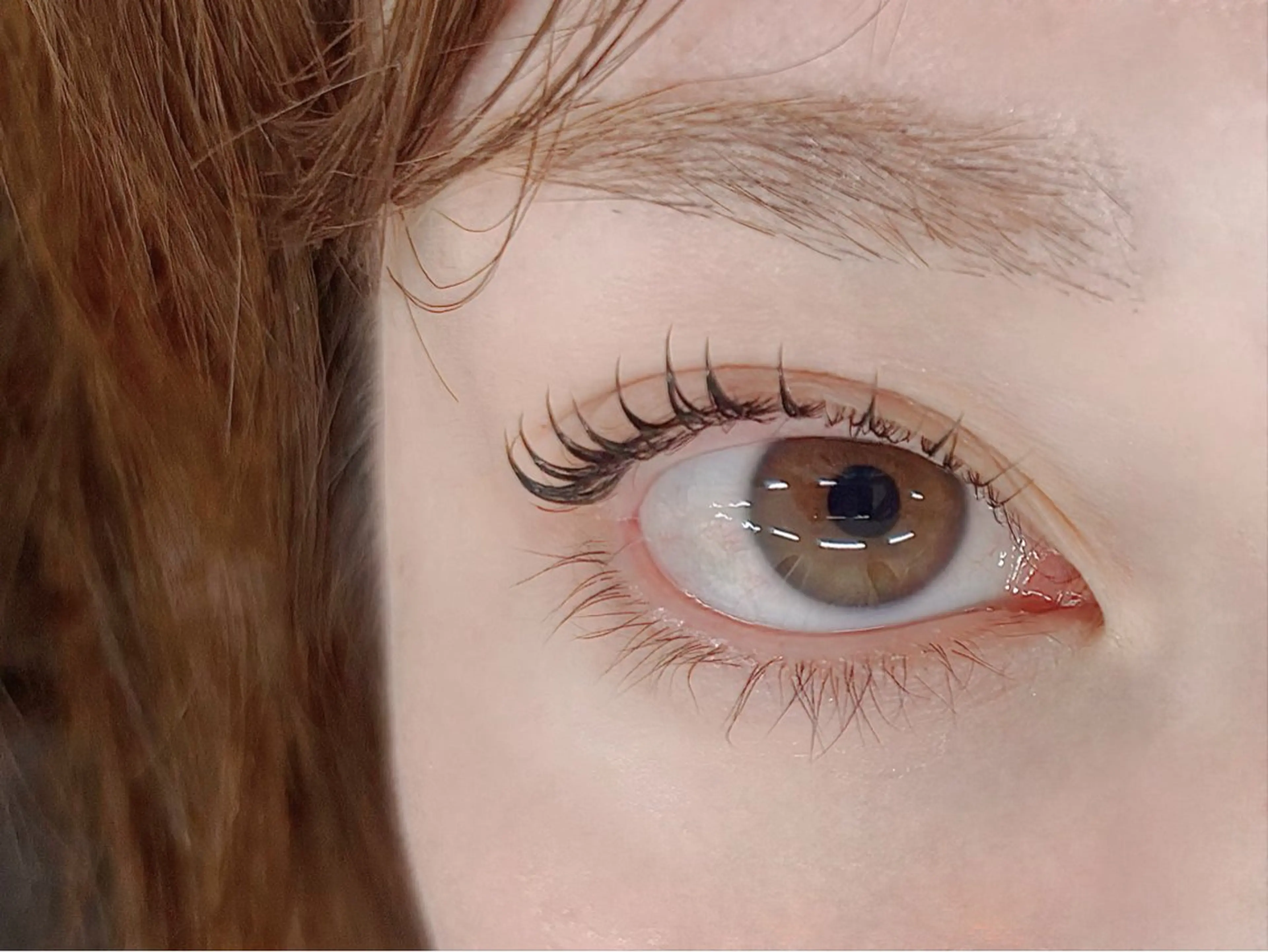 マツエク・マツパ meru ~*.🐈‍⬛のマツエク・マツパデザイン