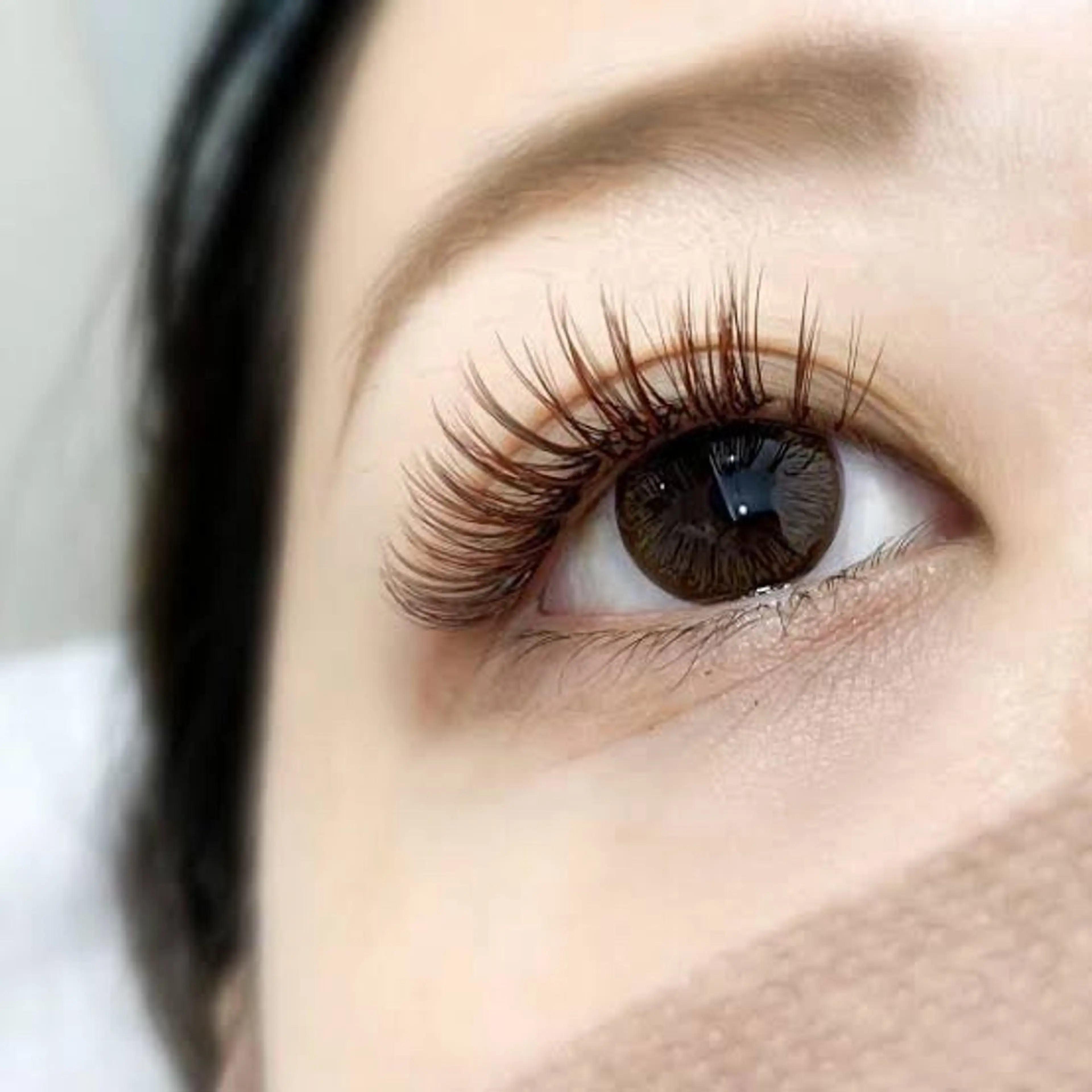 マツエク・マツパ 田中 真澄美のエステ・リラクイメージ