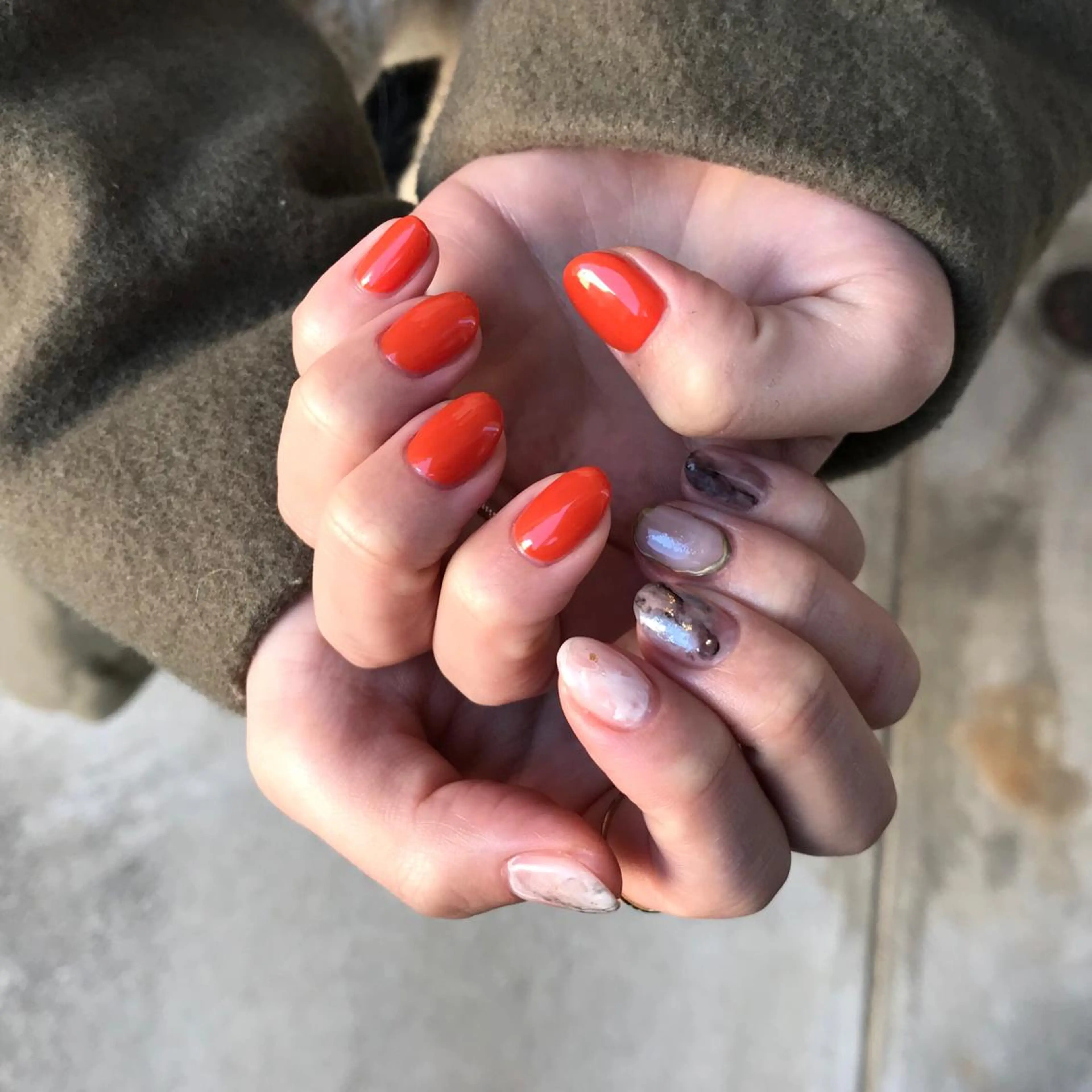 ネイル yukippy nailのネイルデザイン