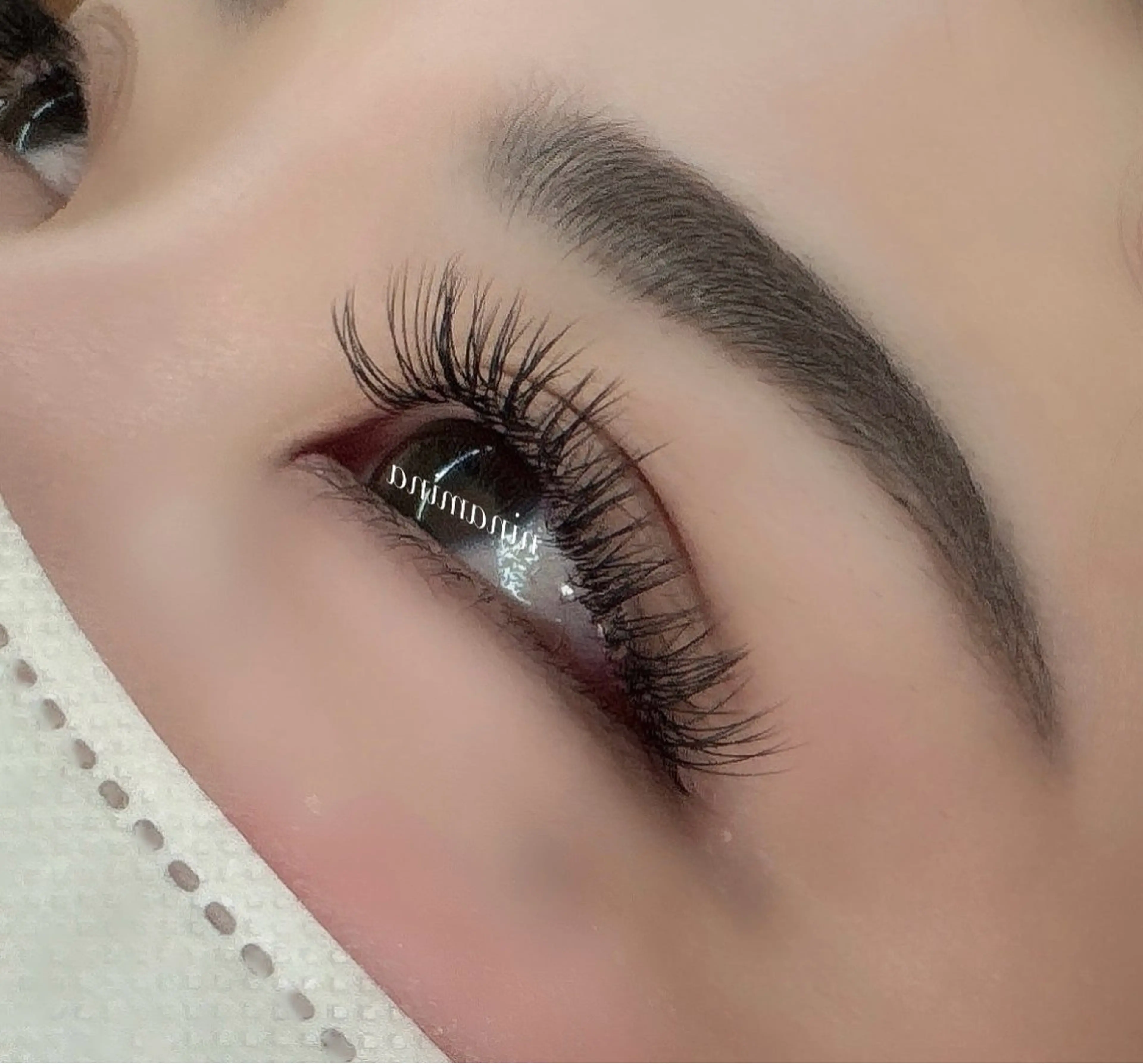 マツエク・マツパ マツエク salon NinaMinaのマツエク・マツパデザイン