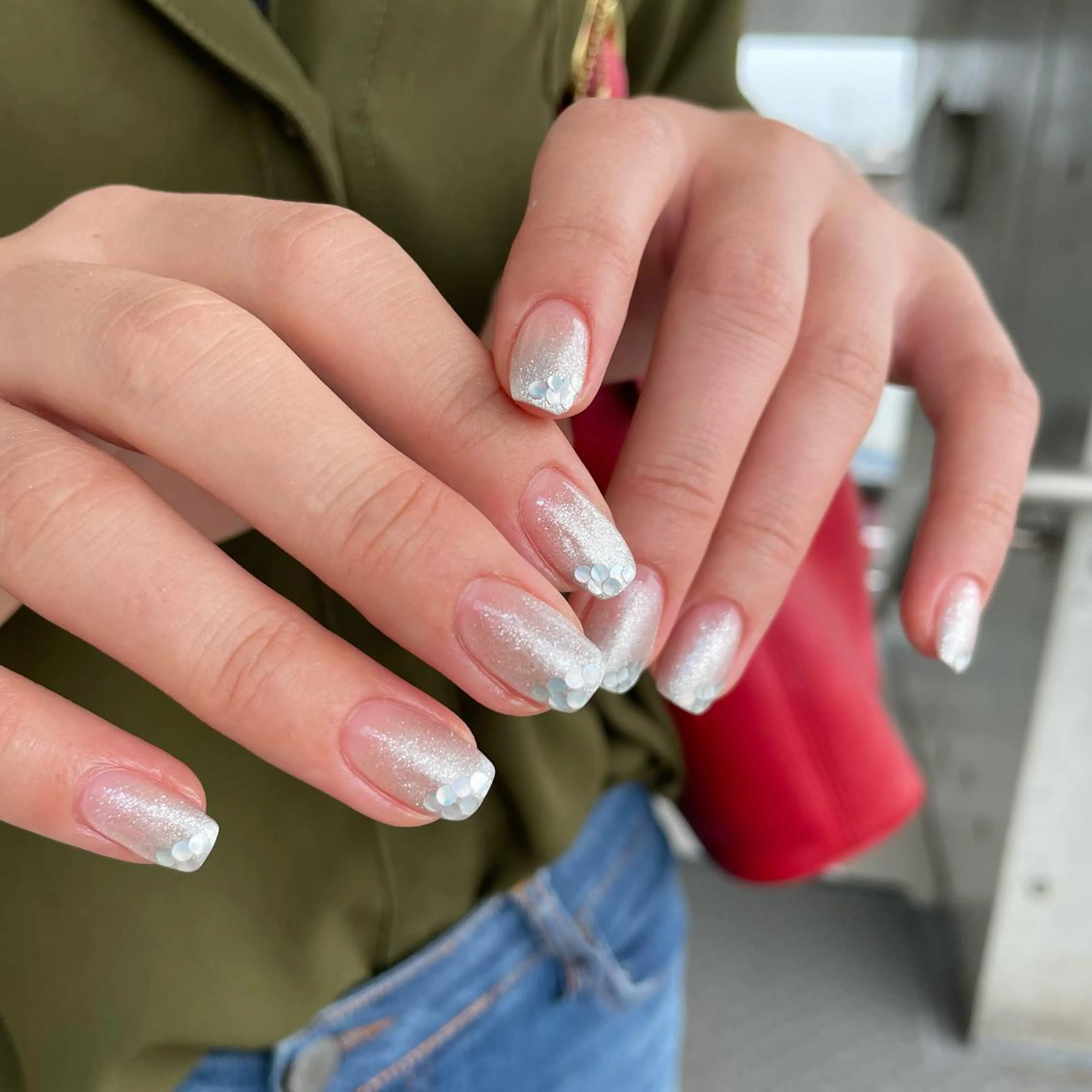 ネイル twoo______ miyuのネイルデザイン