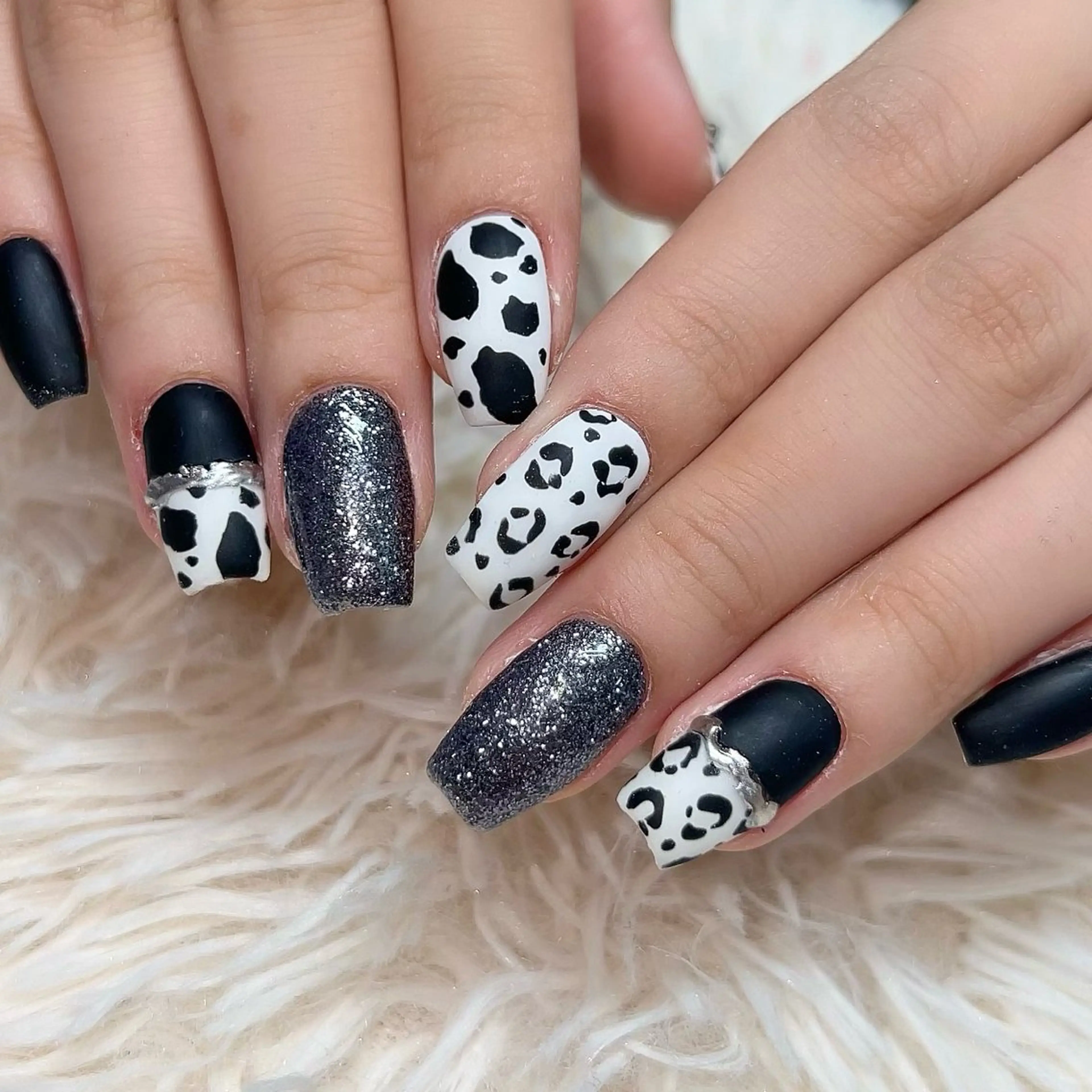 ネイル ハンドネイル 【Yappy🌈】 💖P-tanaのネイルデザイン