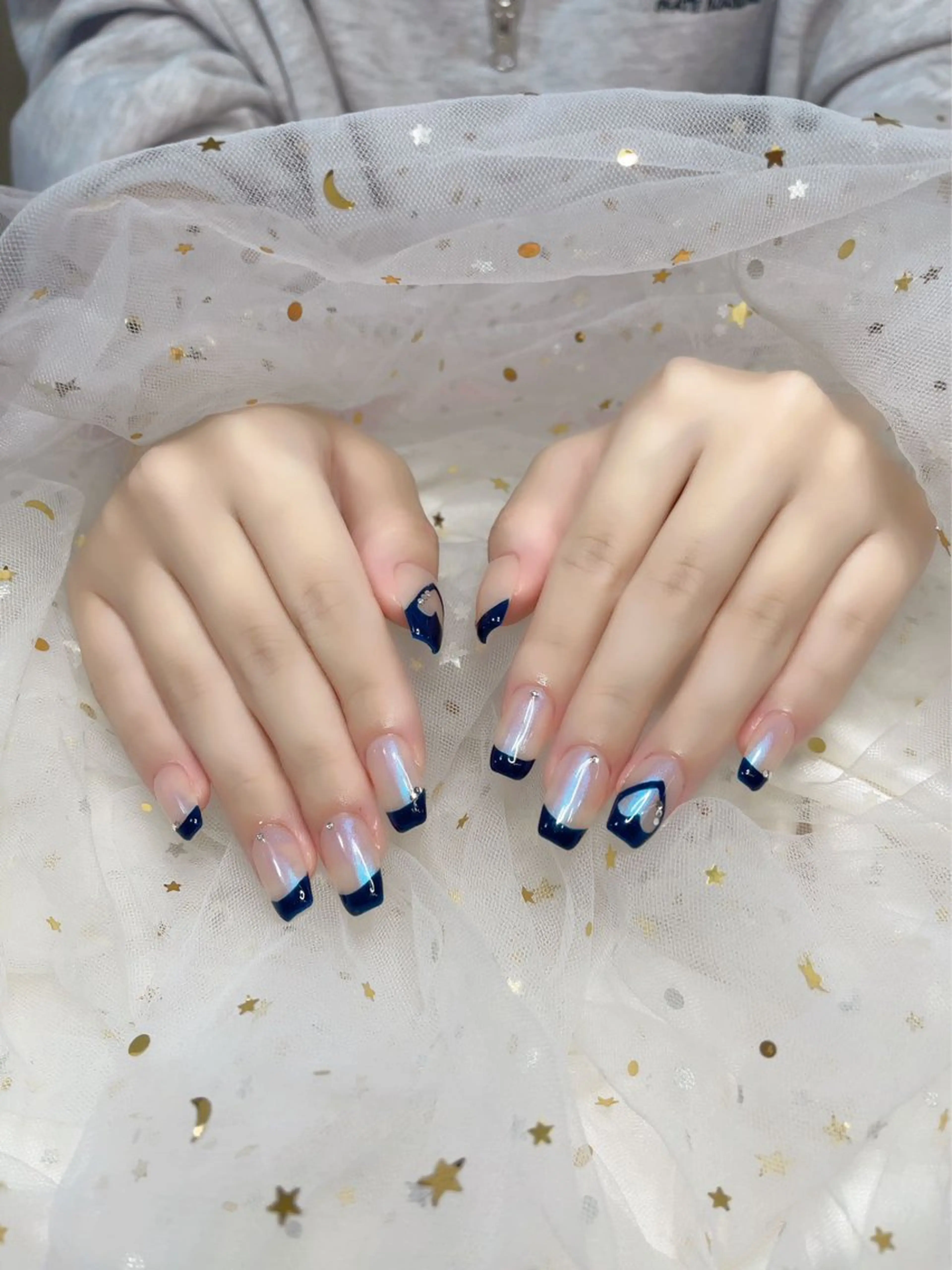 ネイル ジョリ kasumi🌹💅のネイルデザイン