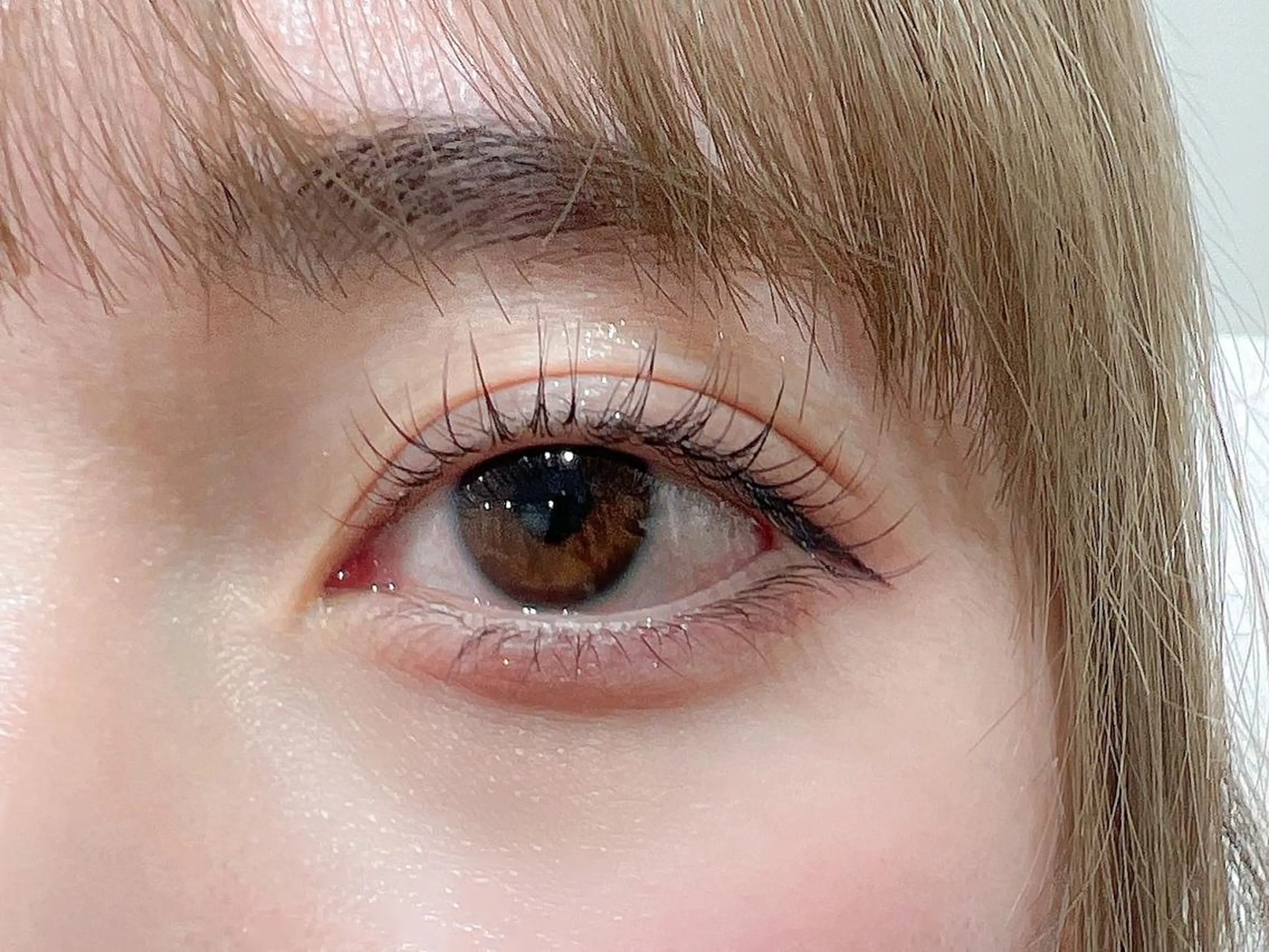 マツエク・マツパ まみや ゆいかのマツエク・マツパデザイン