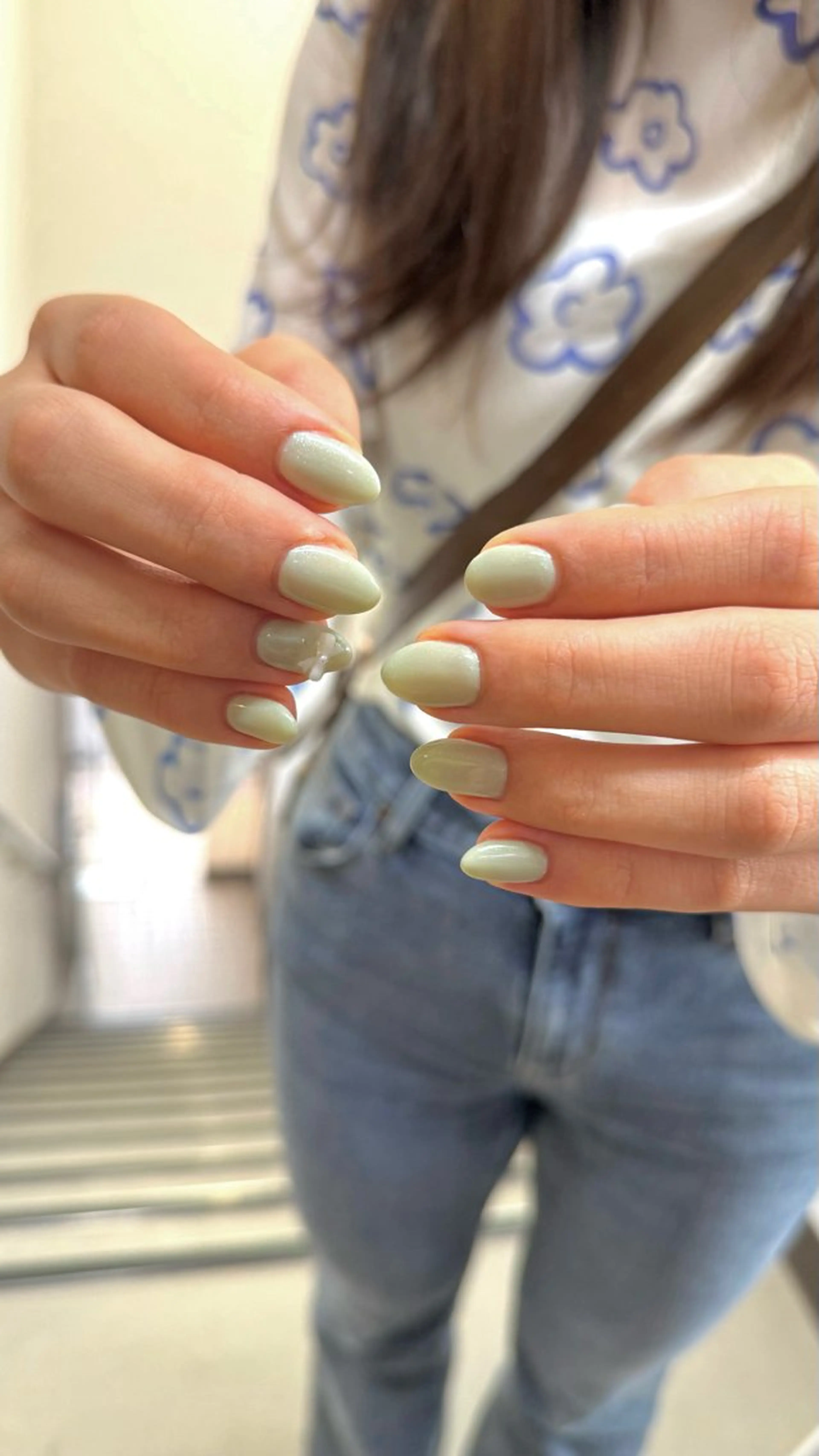 ネイル ハンドネイル 春日井Dahlia Beauty中川のネイルデザイン