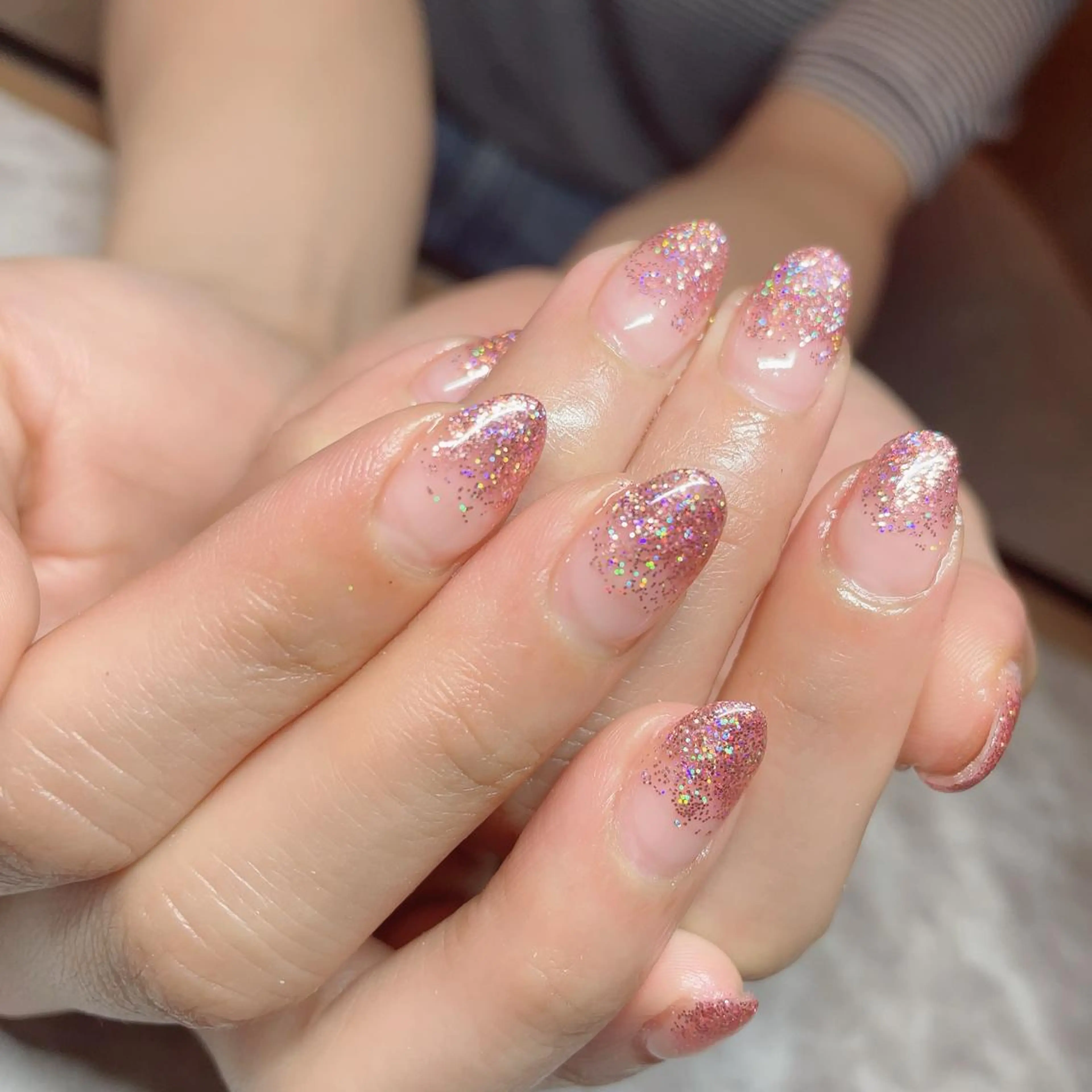 ネイル Nail salon Ariettyのネイルデザイン