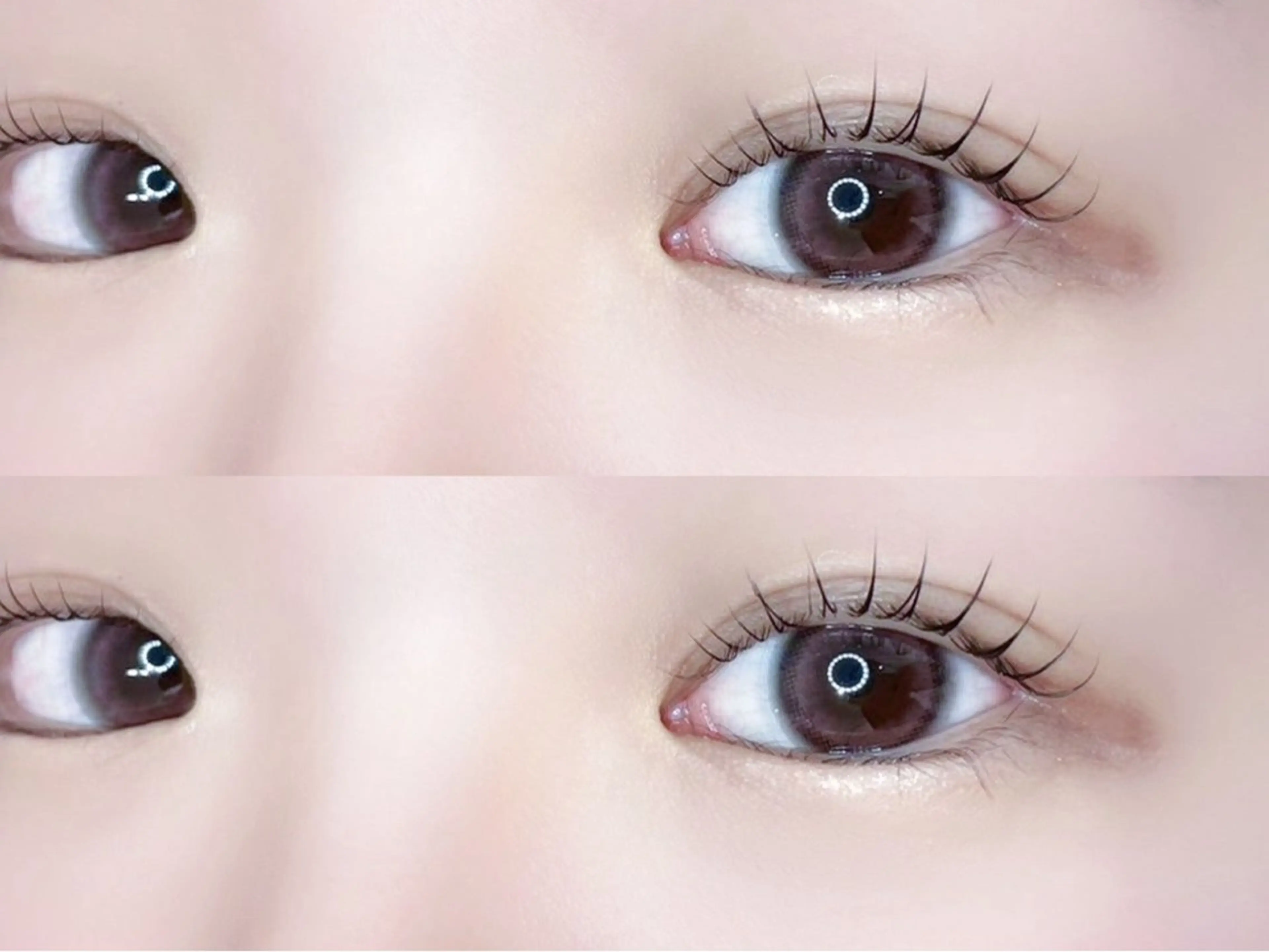 【新規u22学生限定🎯】 マツパ+アイブロウ(アイシャンプー🧴付き)10,480→6000の写真