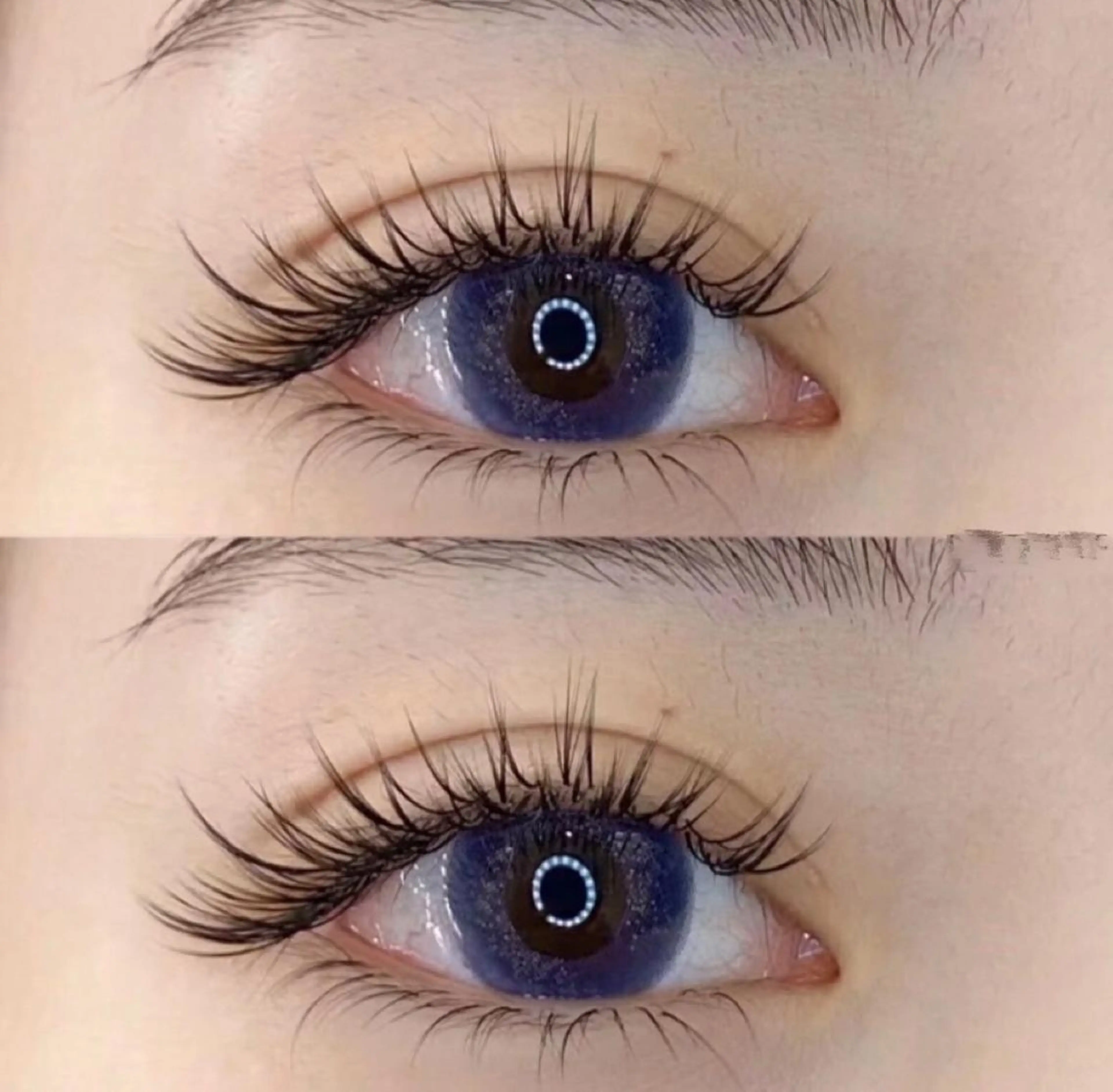 マツエク・マツパ バインドロック マツエク トヨダ 池袋のマツエク・マツパデザイン