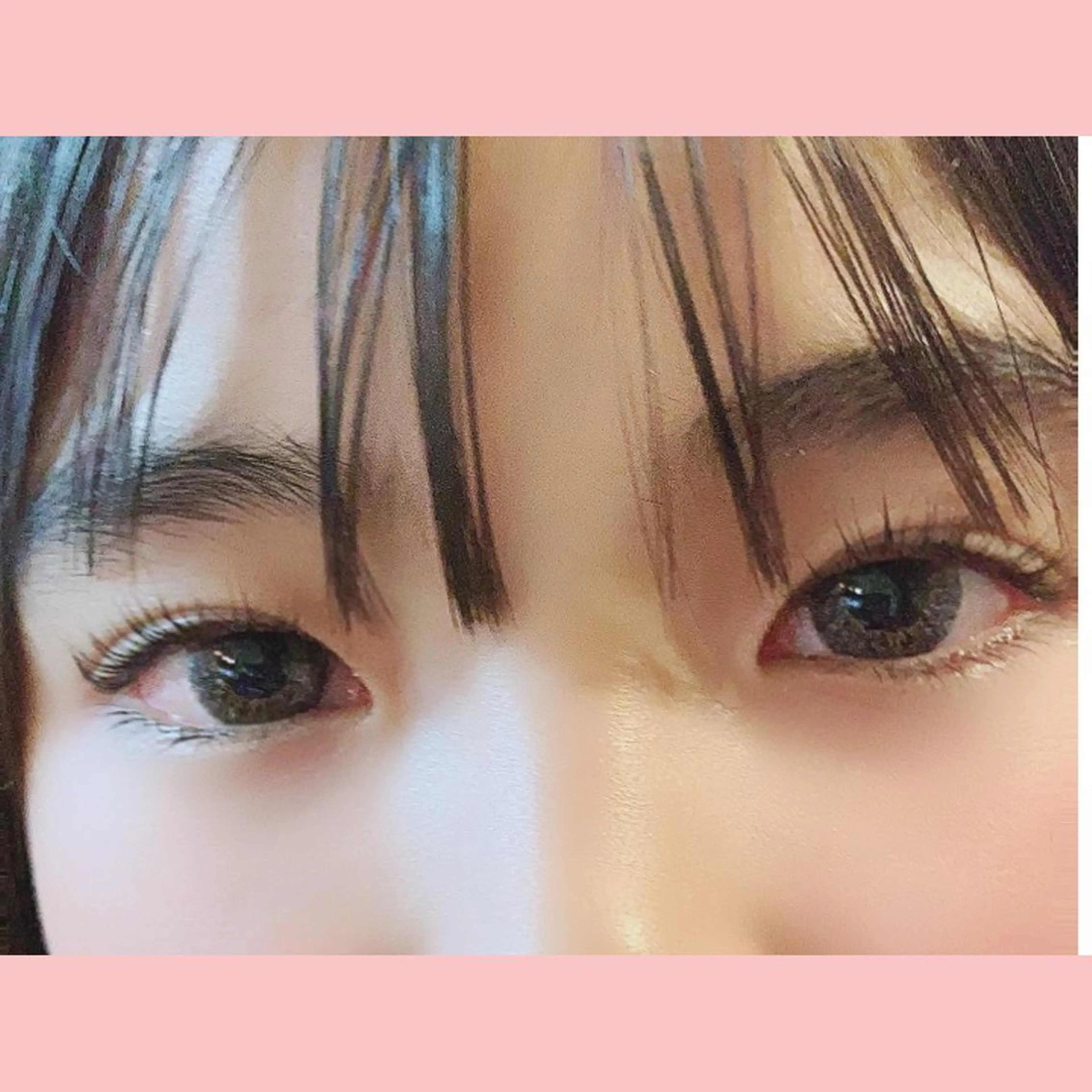 マツエク・マツパ マツパ Akala Beauty大園のマツエク・マツパデザイン