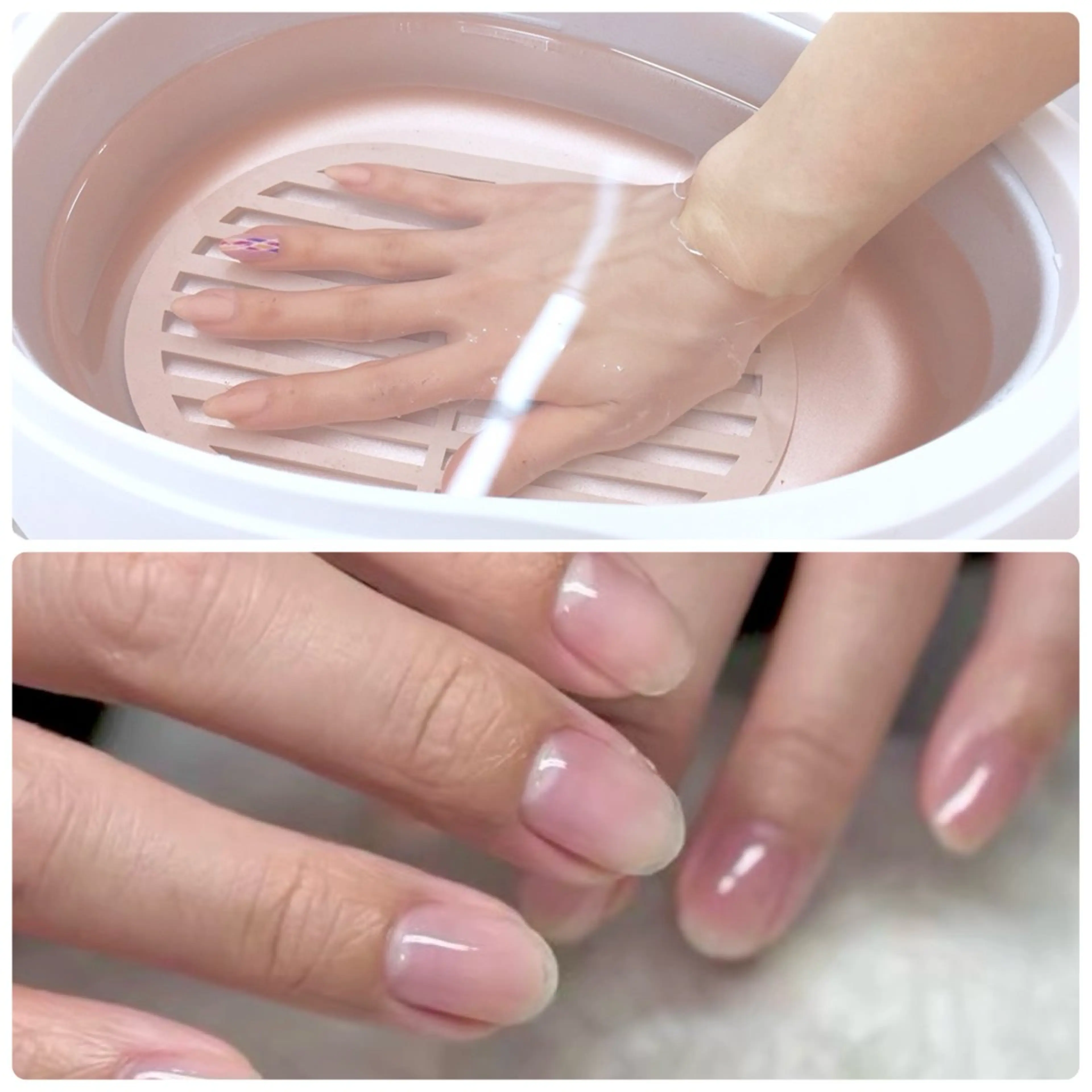 ネイル Lelian稲荷口 山田将也のネイルデザイン