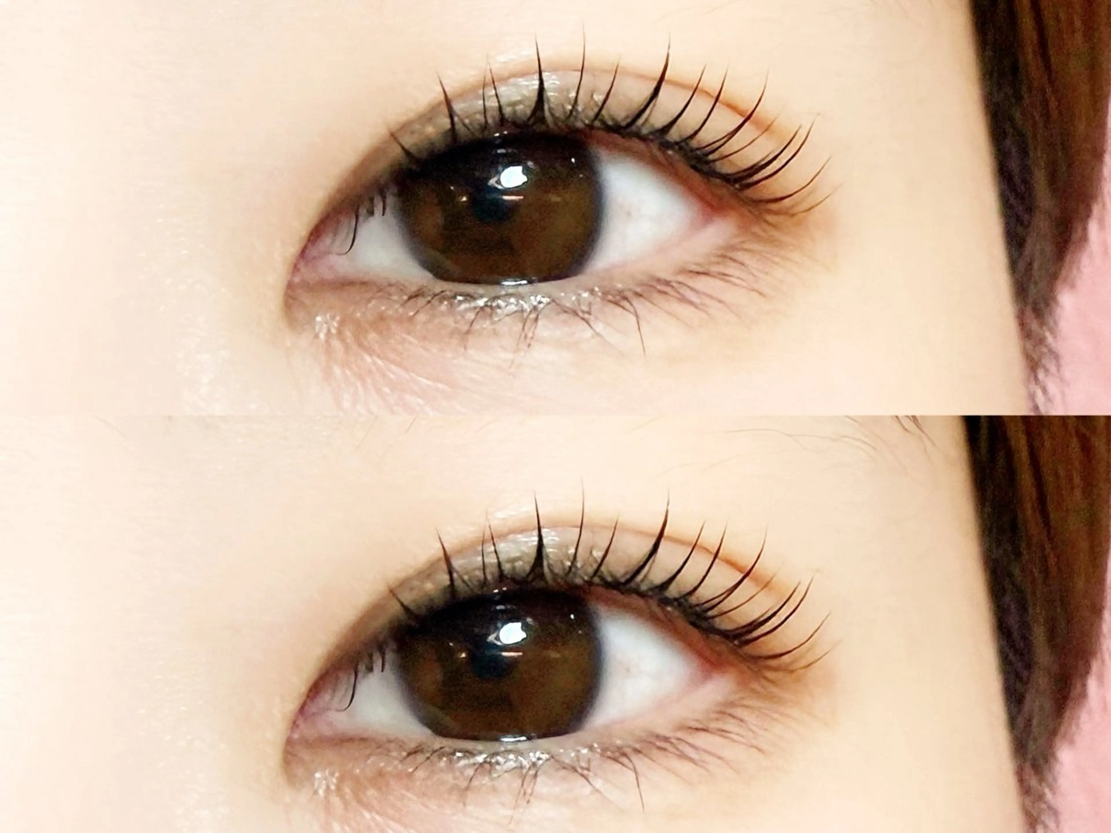 マツエク・マツパ バインドロック 束感まつ毛 カラーマツエク フラットラッシュ パリジェンヌラッシュリフト マツパ sola: neolive近藤のマツエク・マツパデザイン