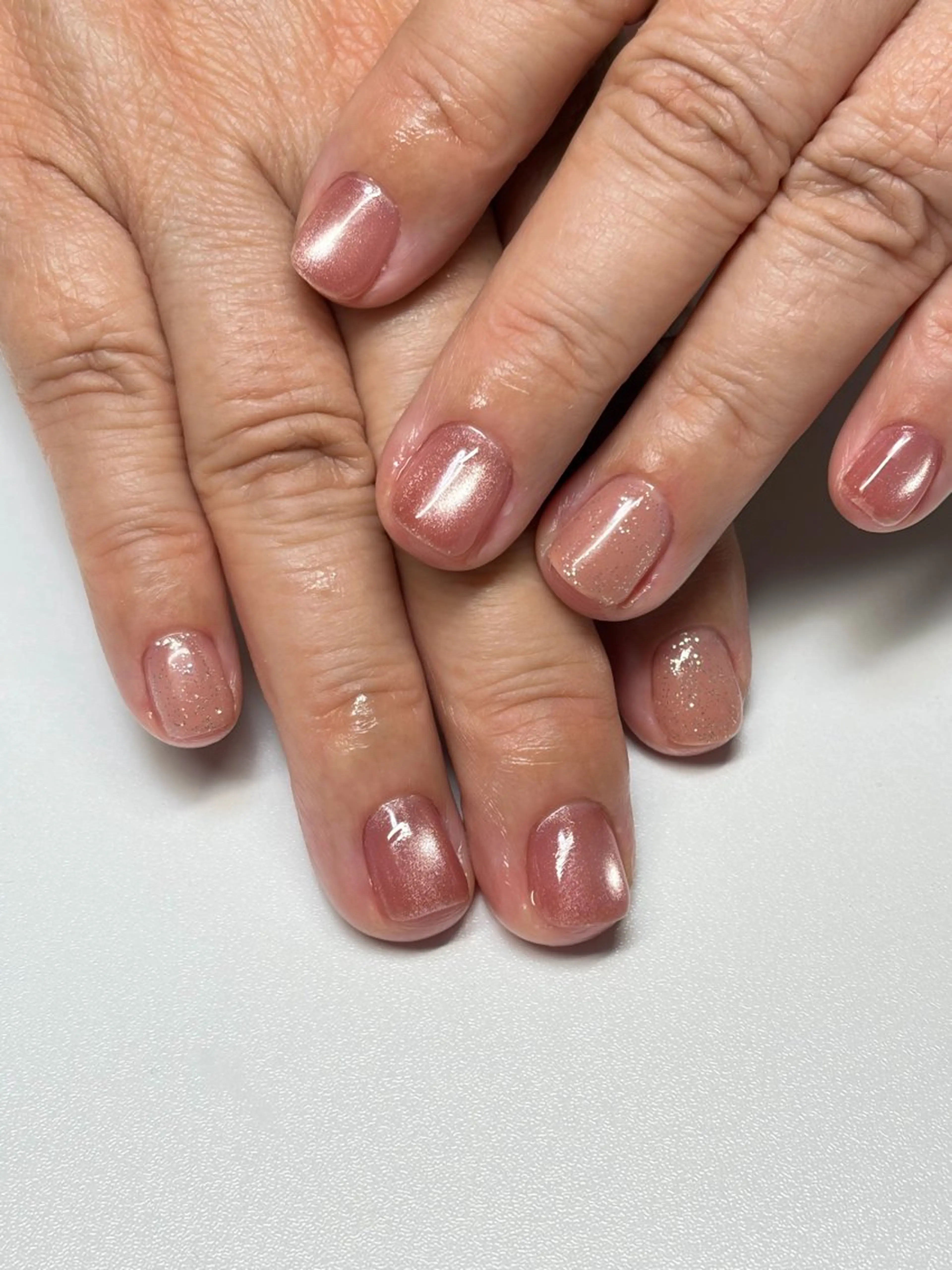 ネイル 【KEYUP】 Nail salonのネイルデザイン