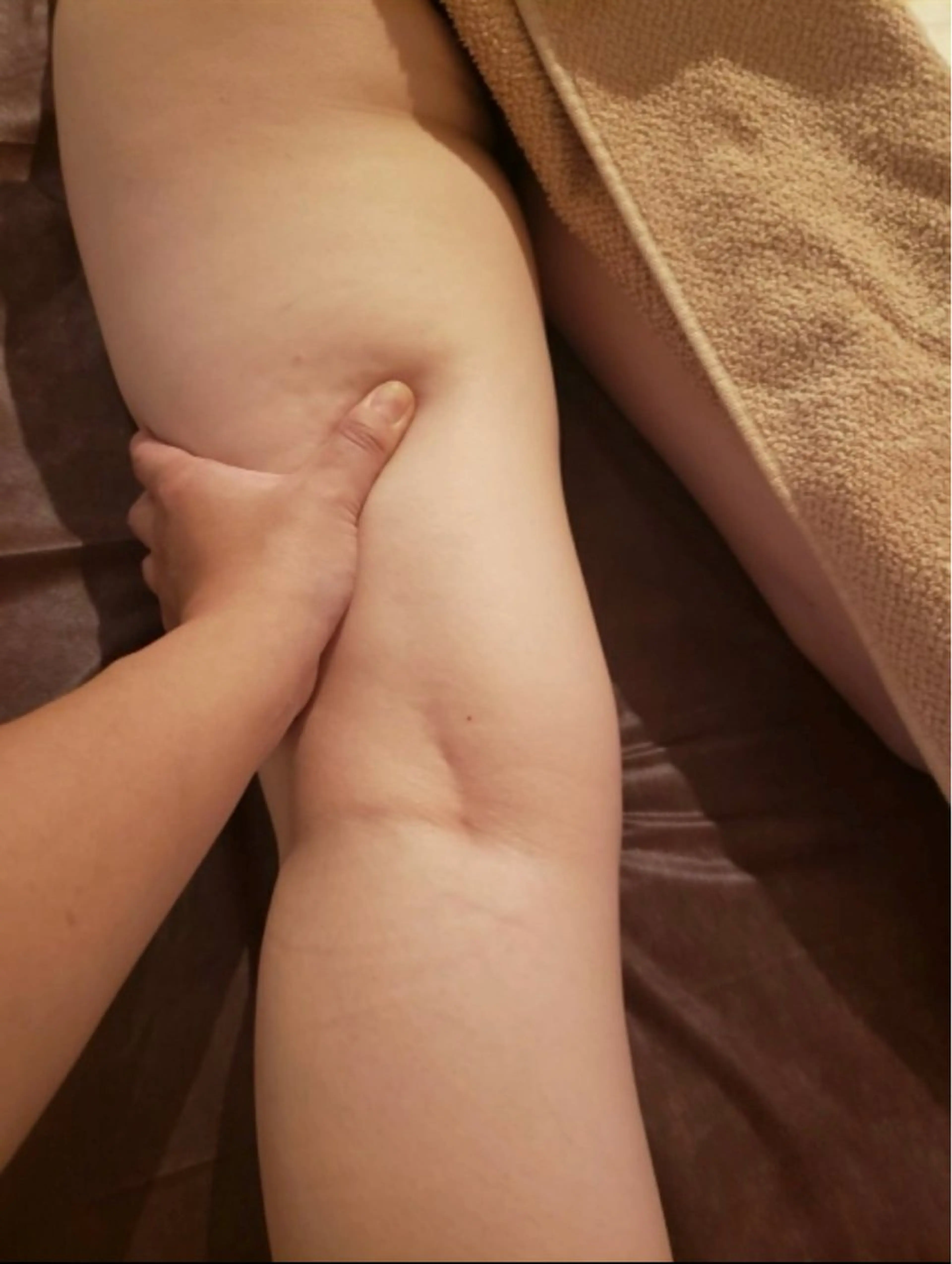 LAÉSSE千葉店 Kanaのエステ・リラクイメージ