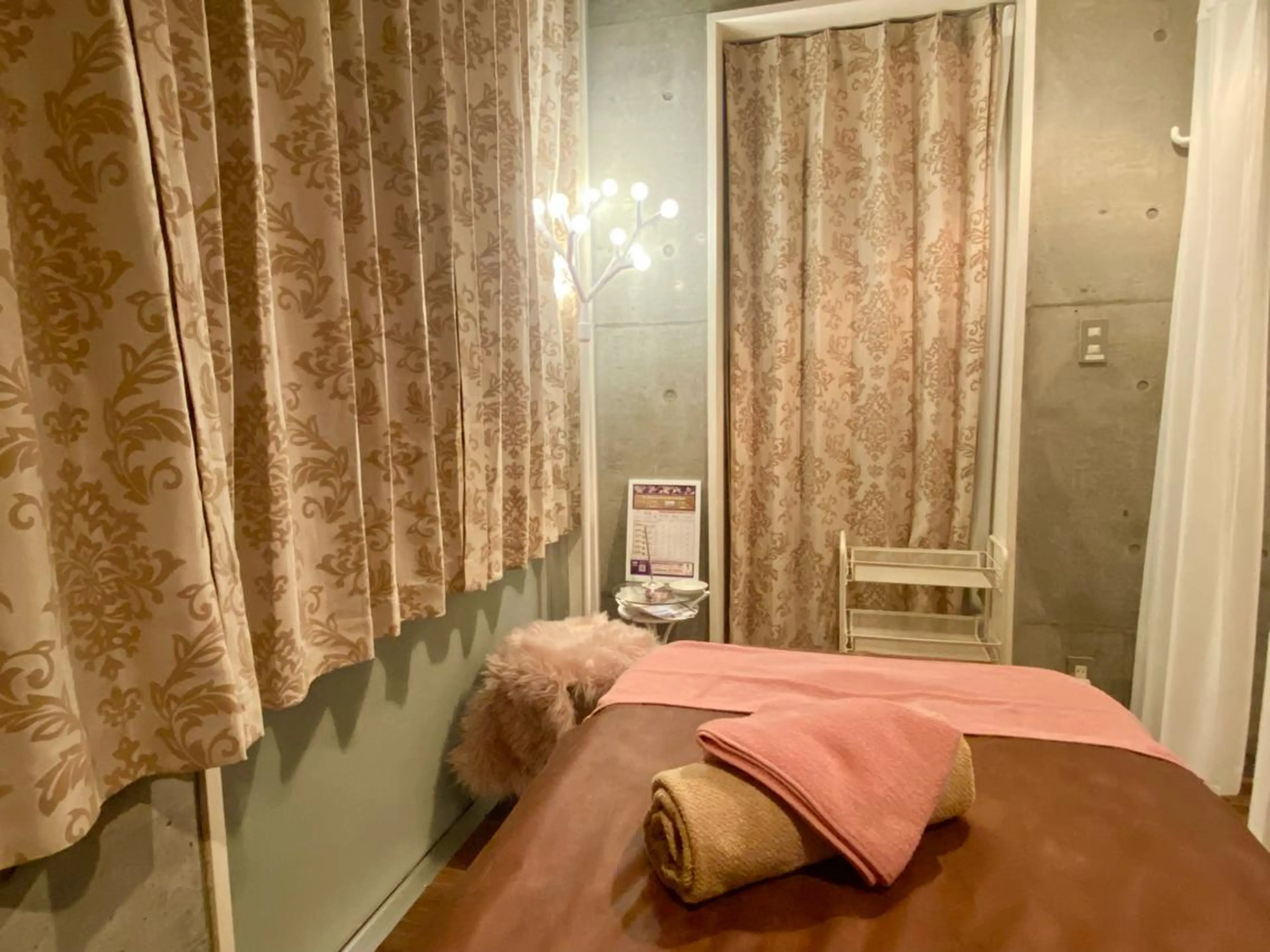 ルミナス.ビューティ 浦和店のエステ・リラクイメージ