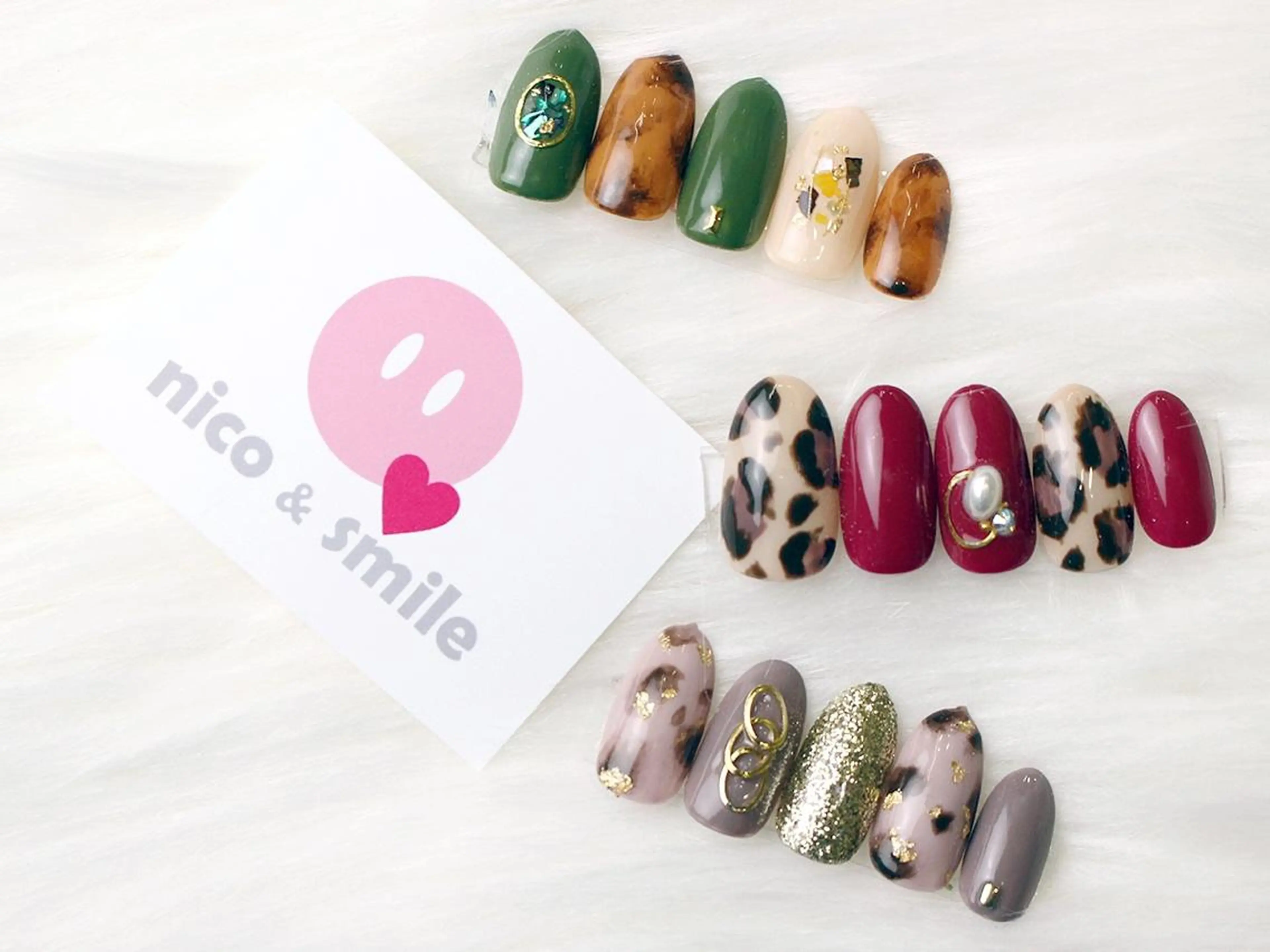 ネイル smile nail スマイルネイルのその他イメージ