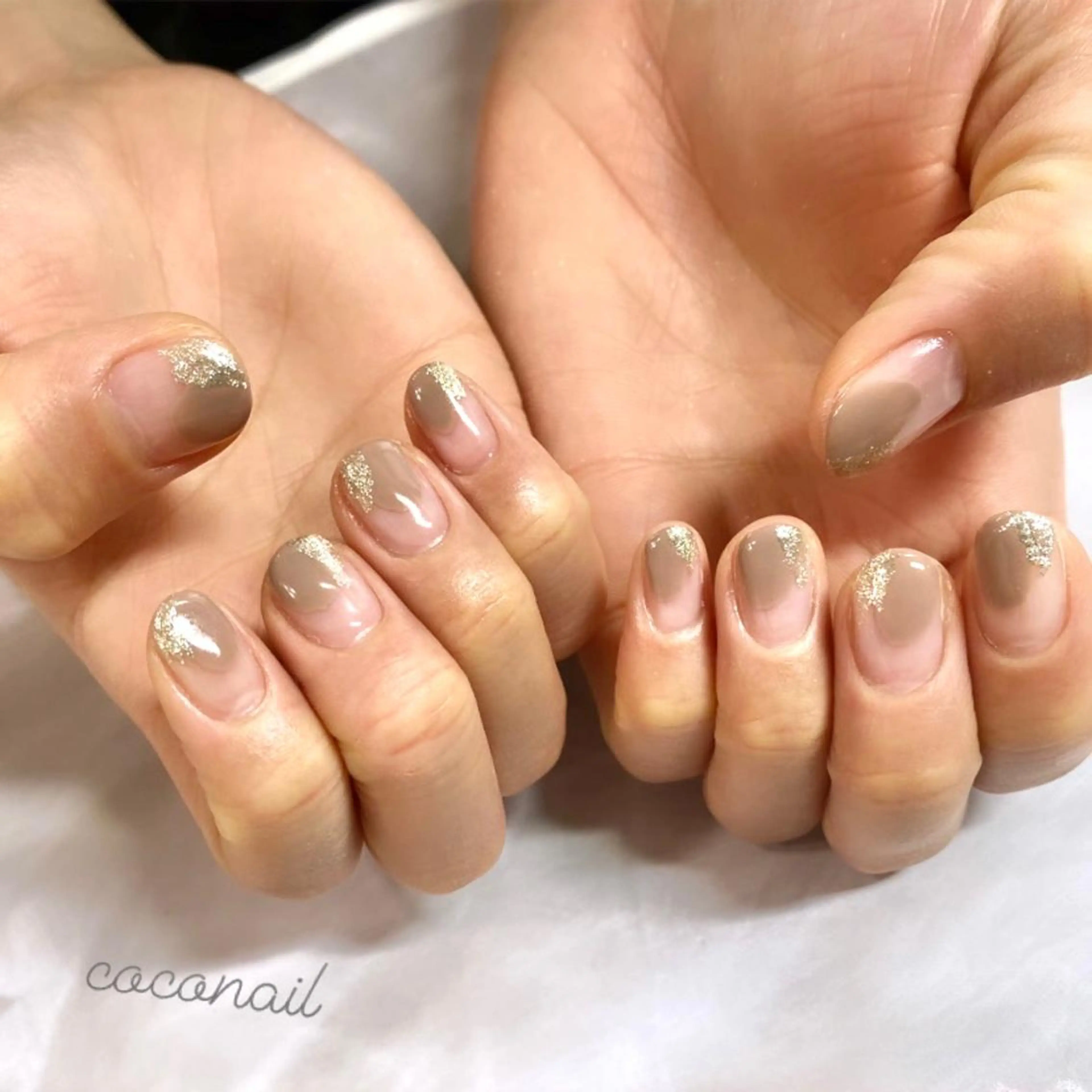 ネイル coconail 本八幡店のネイルデザイン