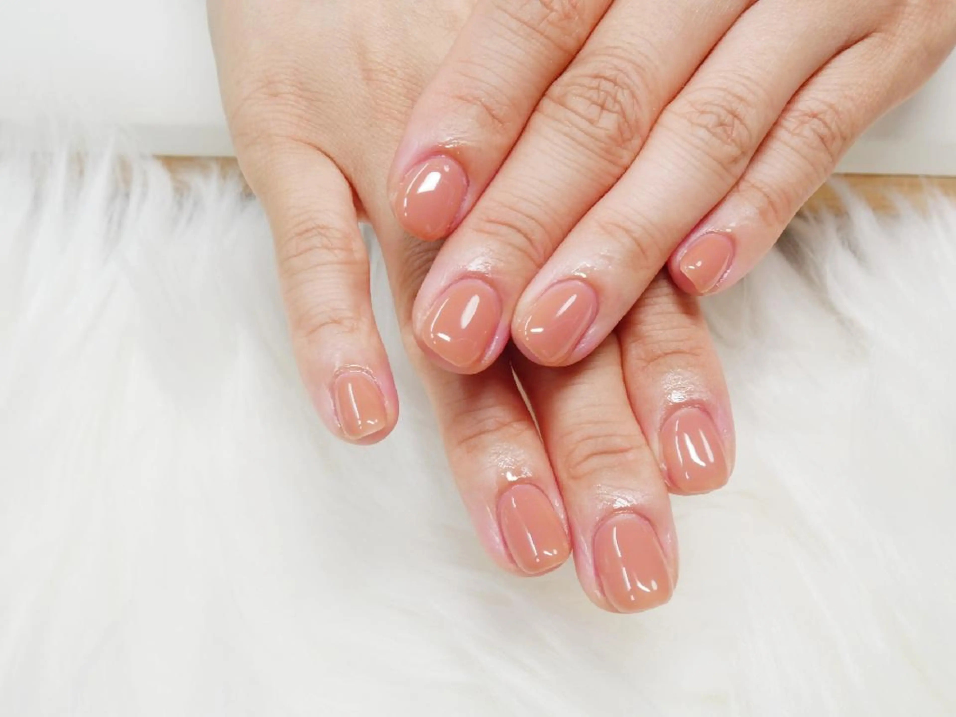 ネイル ハンドネイル Nailsalon Graciasのネイルデザイン