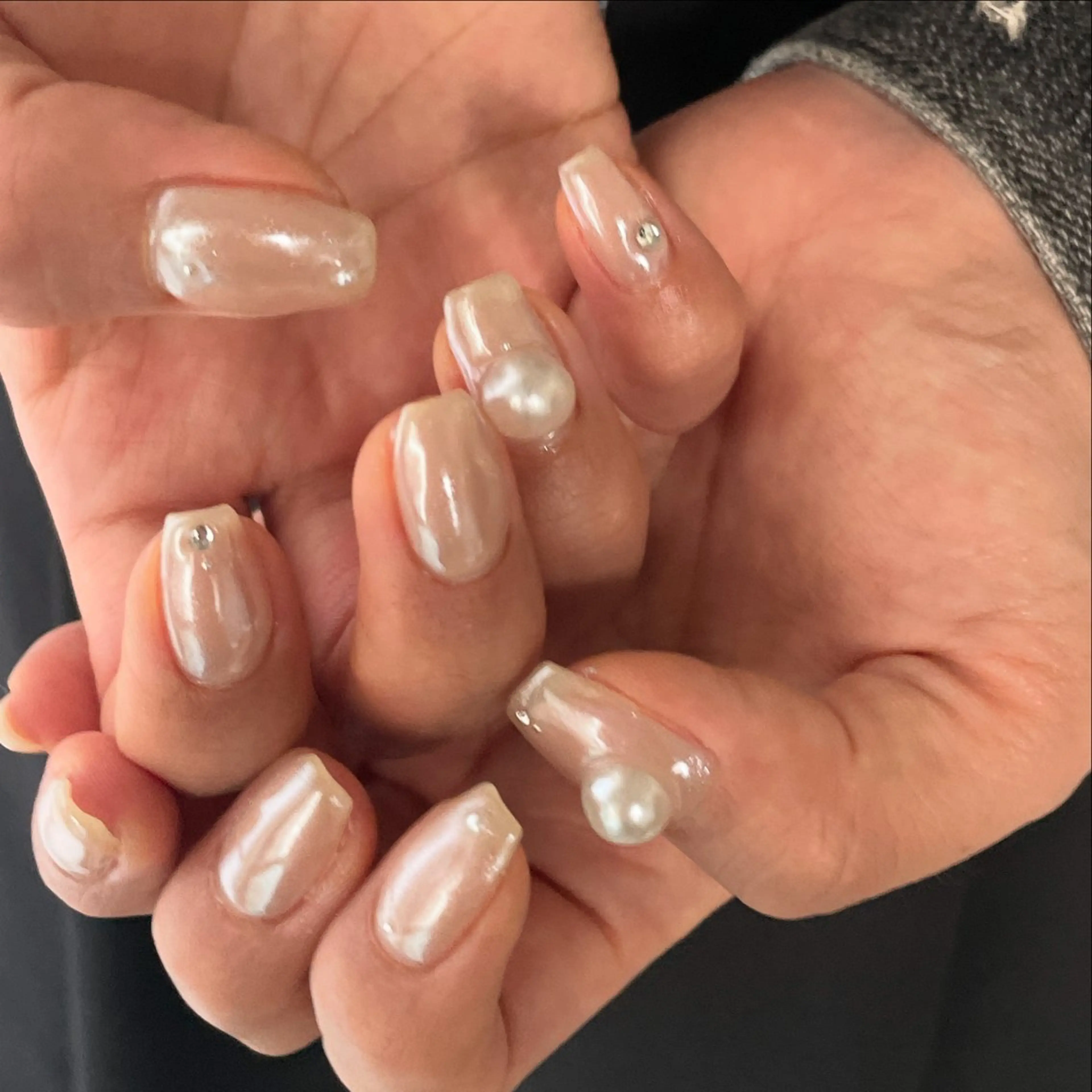 ネイル redpoint mayuのネイルデザイン