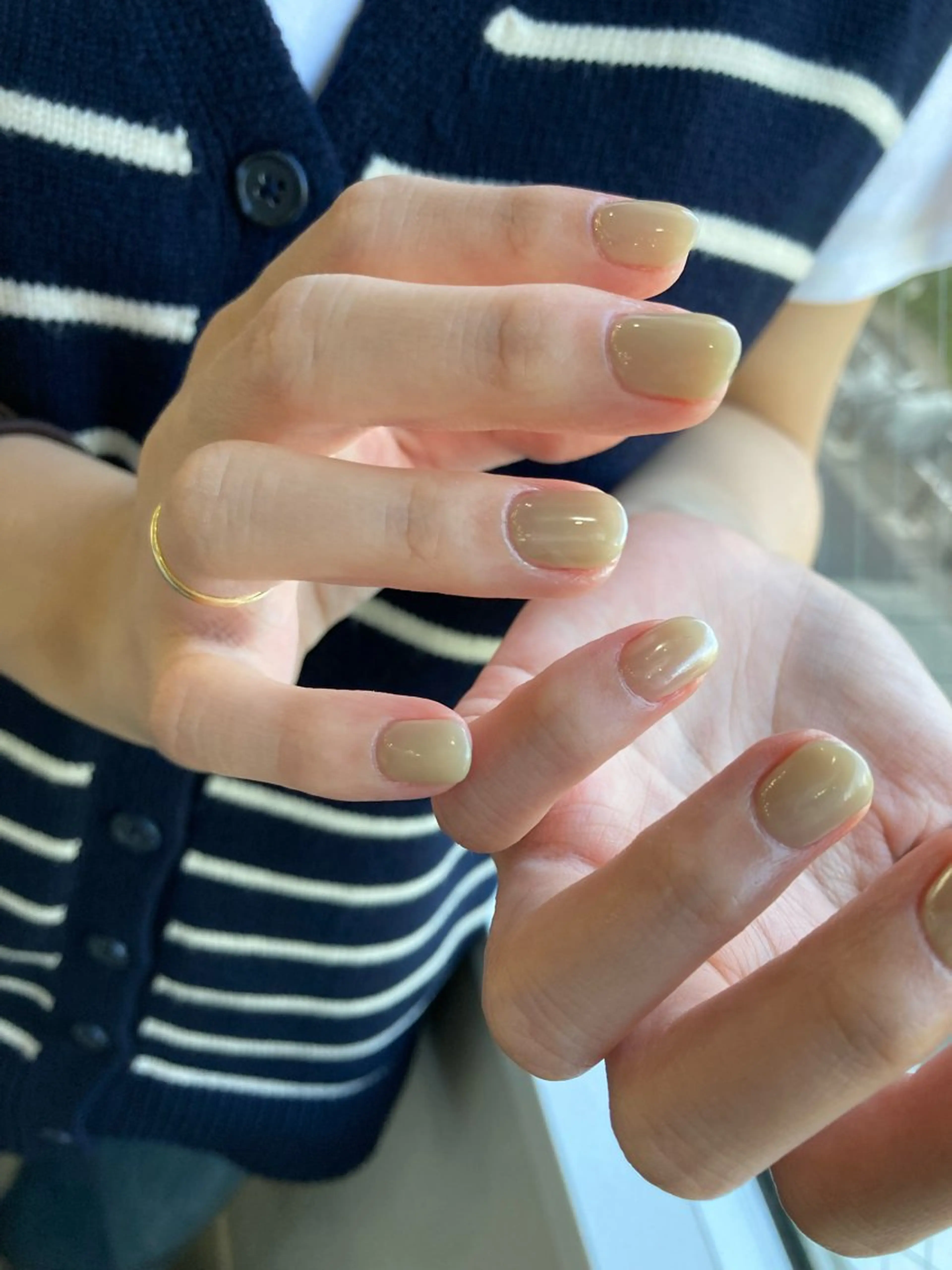 ネイル Oka Megのネイルデザイン