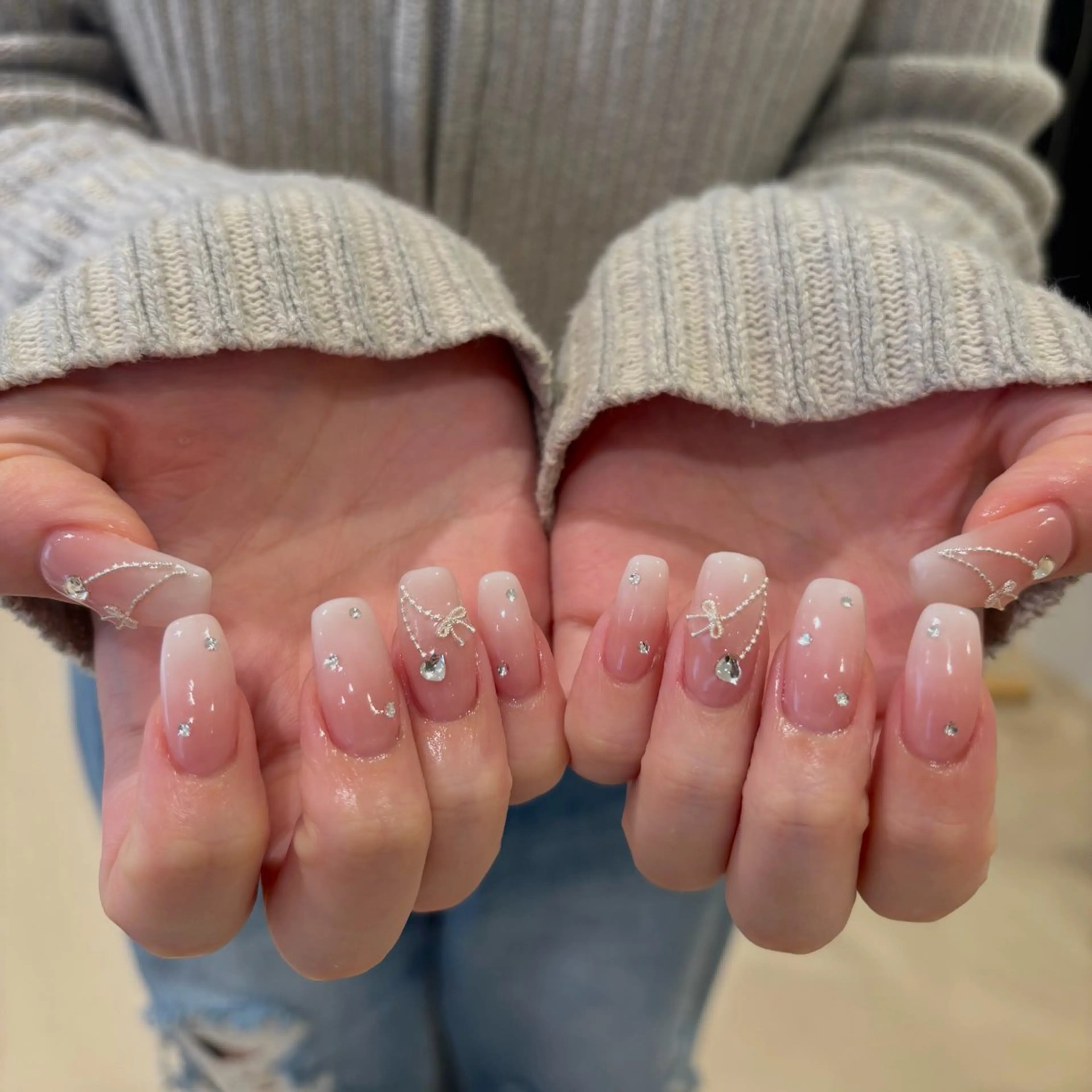 ネイル soso marikaのネイルデザイン