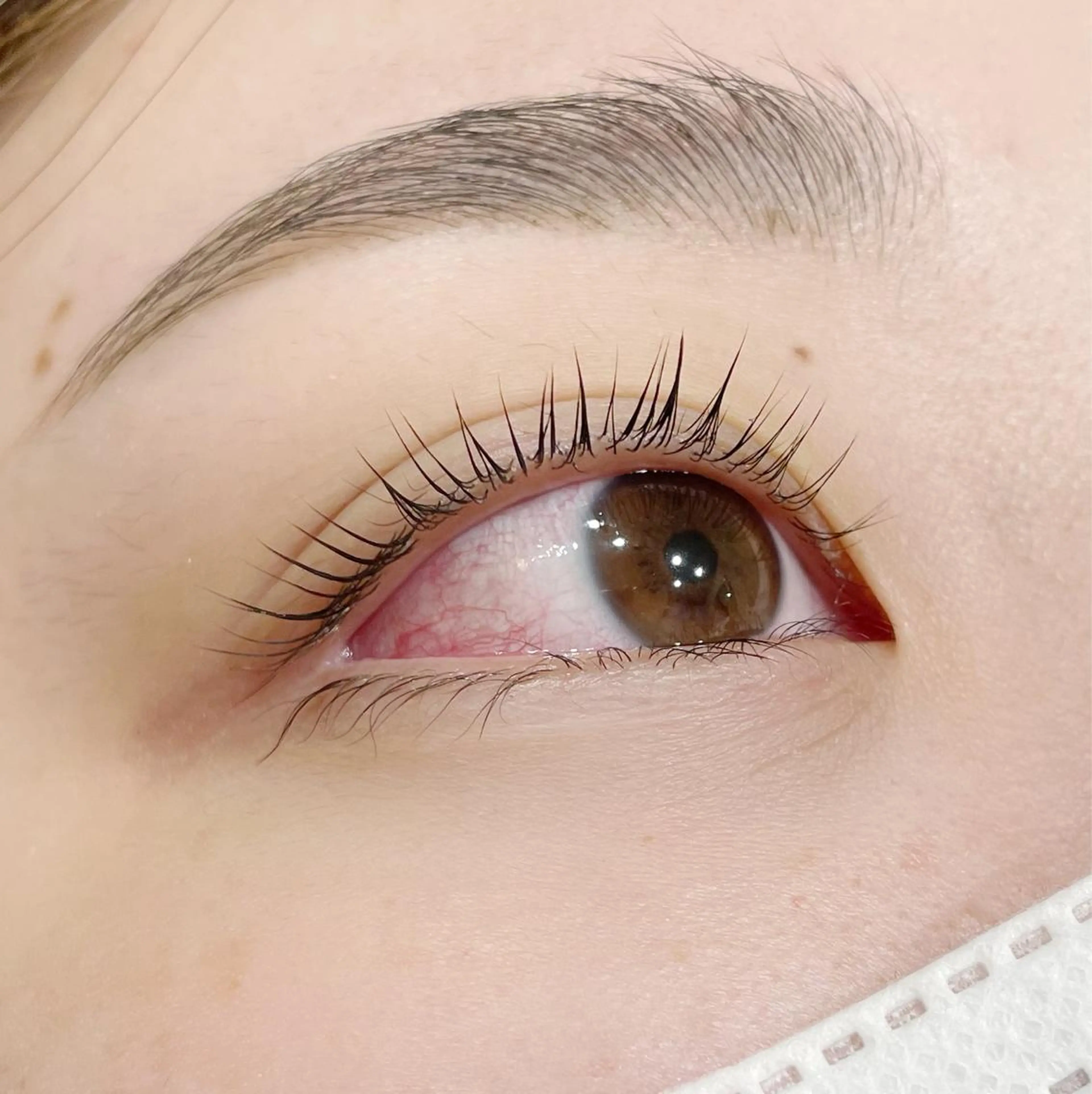 マツエク・マツパ マツパ Mei🌼 Epillのマツエク・マツパデザイン