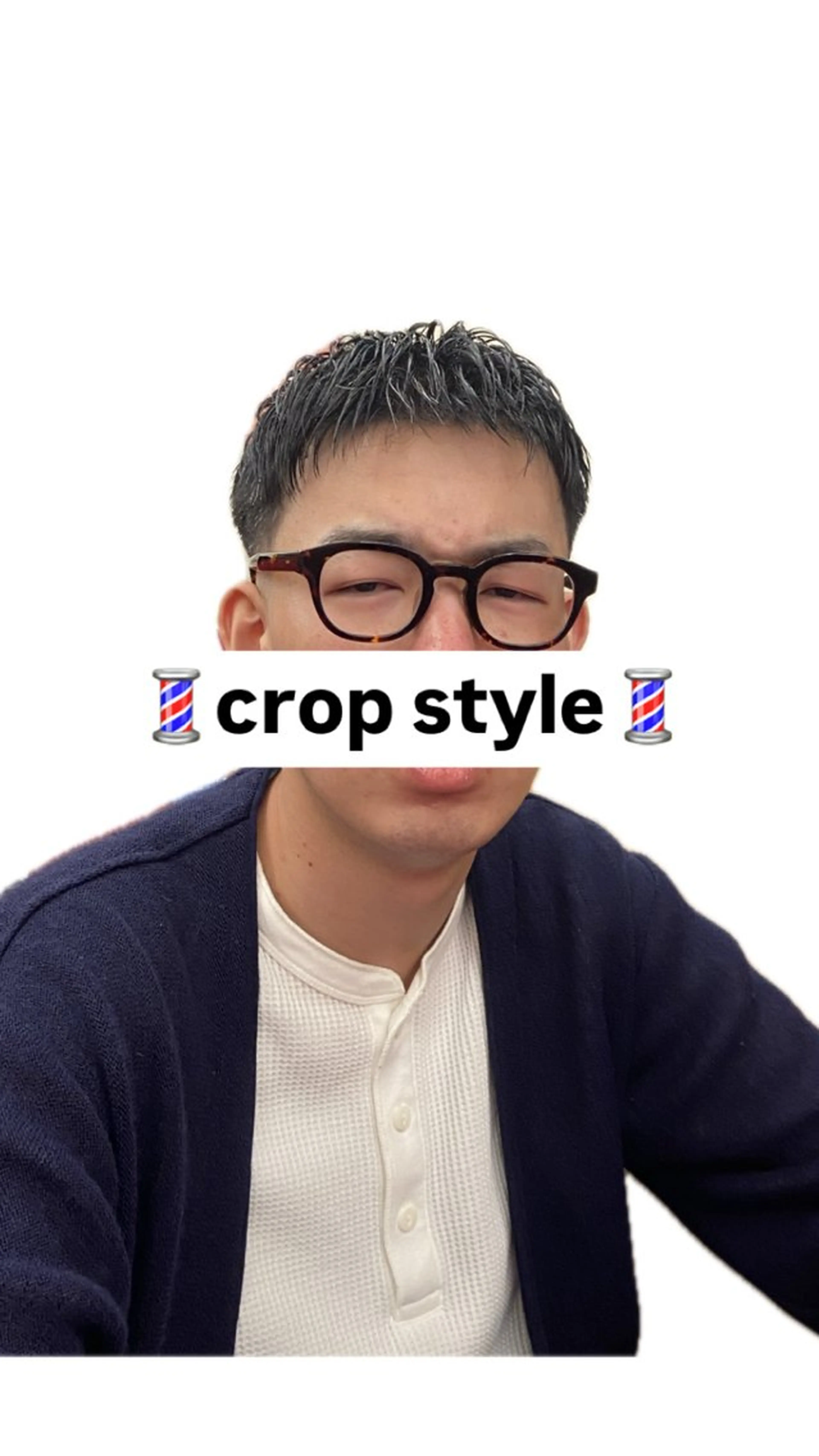 ショート メンズ 💈メンズカット/ フェード💈赤沼風花のヘアスタイル