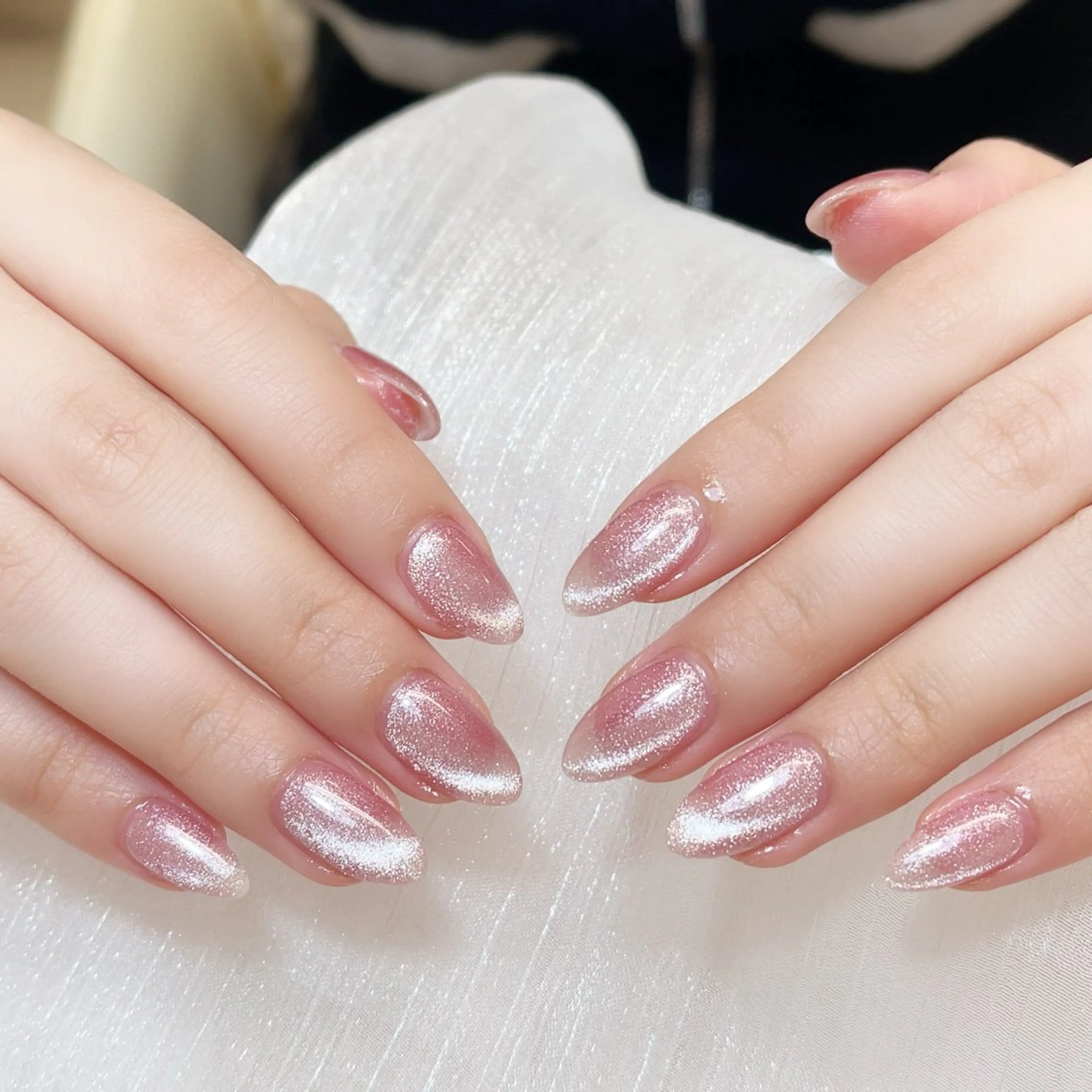 ネイル ハンドネイル DUO MIサロンのネイルデザイン