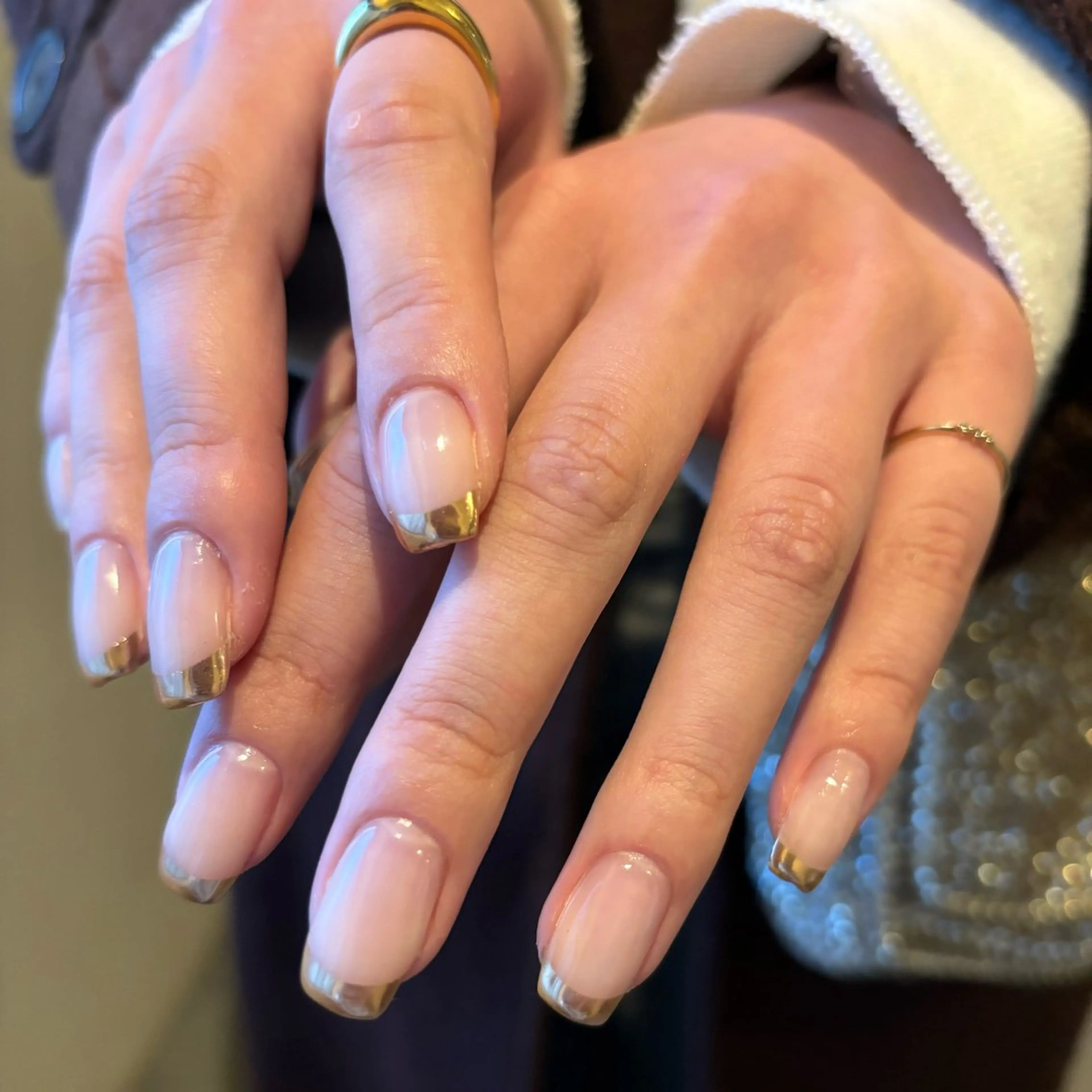 ネイル SOL　nail イマナカのネイルデザイン