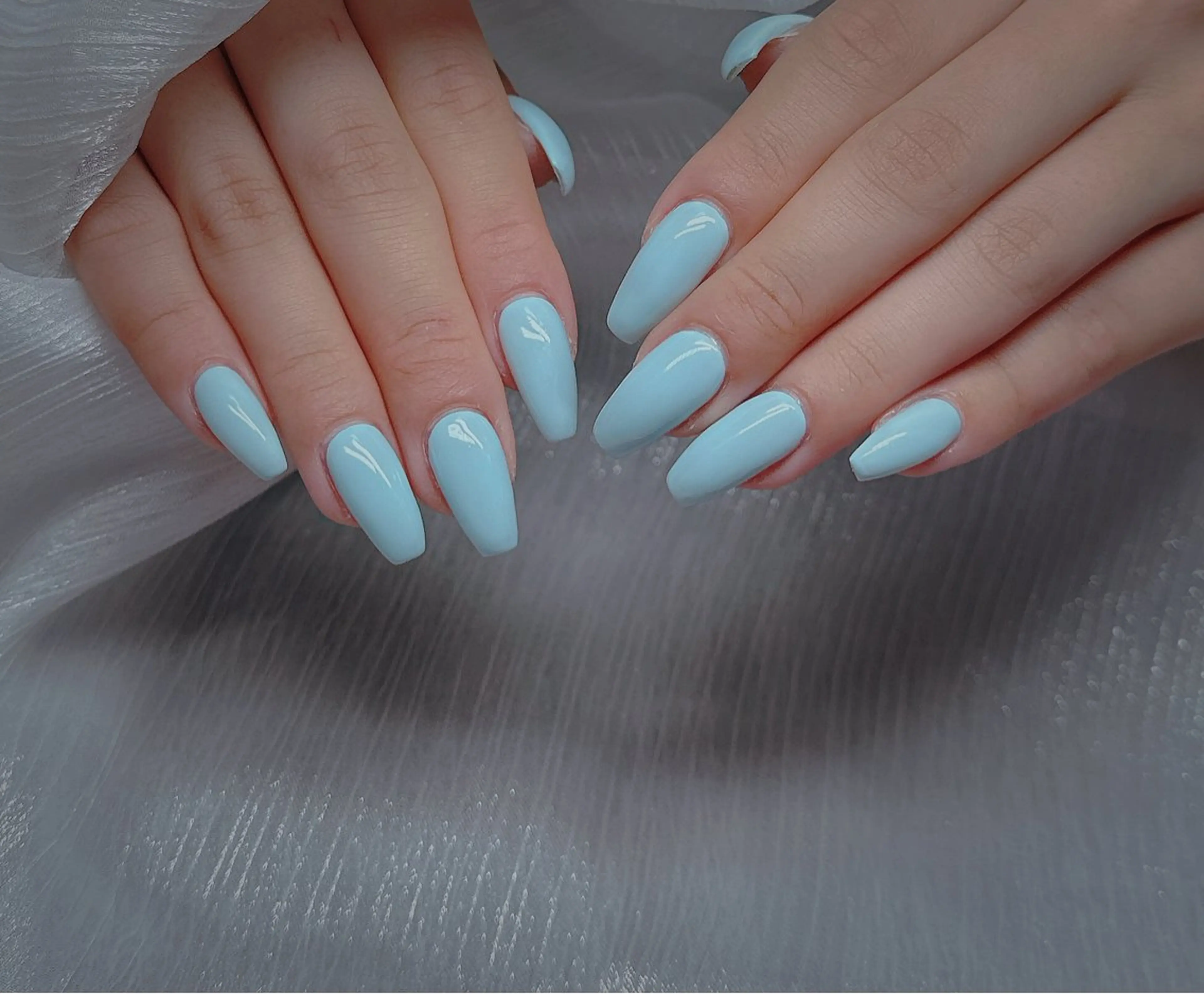 ネイル ハンドネイル Yumi nailのネイルデザイン