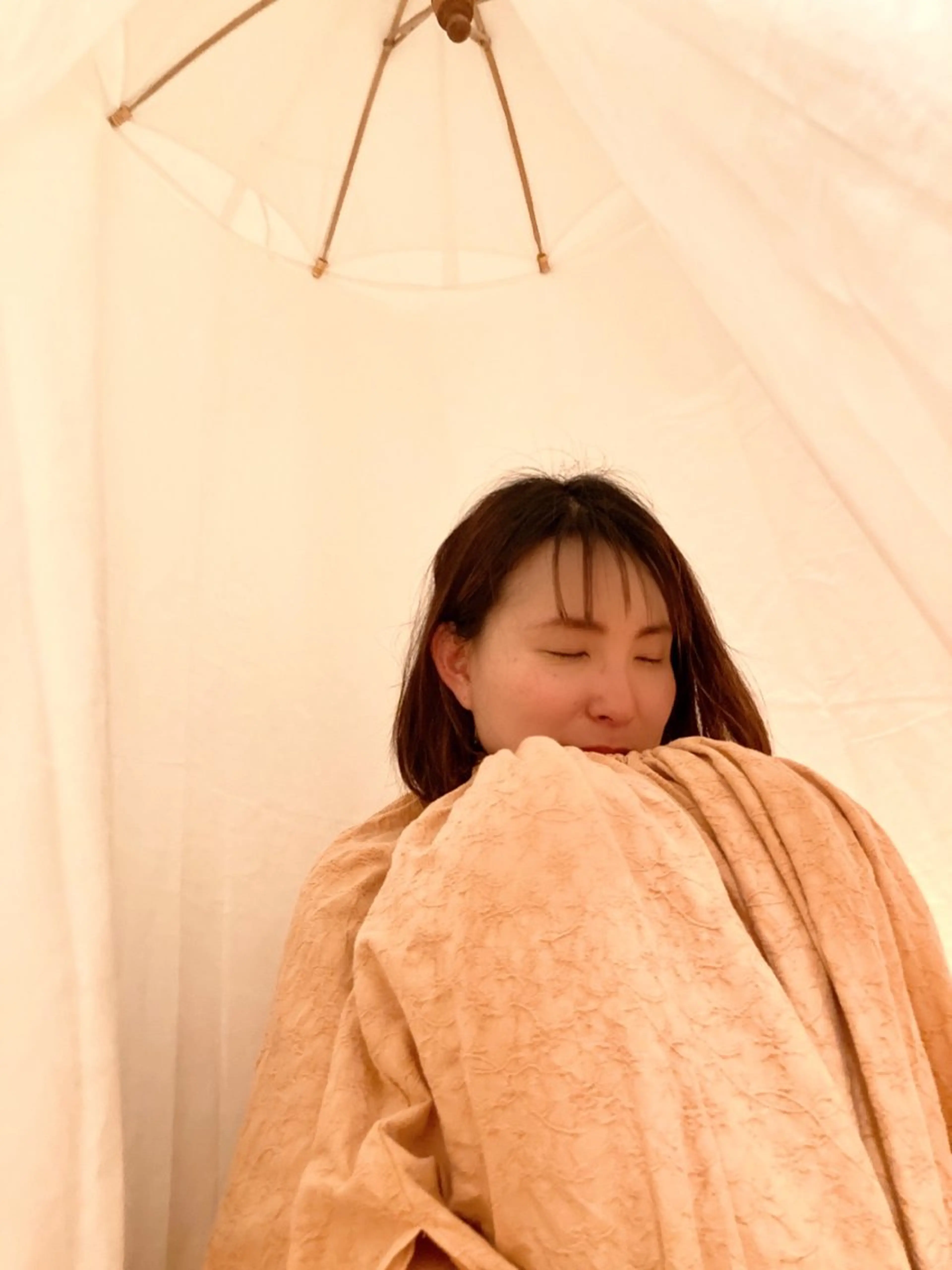 リラク 自宅サロン🏠 Nanalaのエステ・リラクイメージ