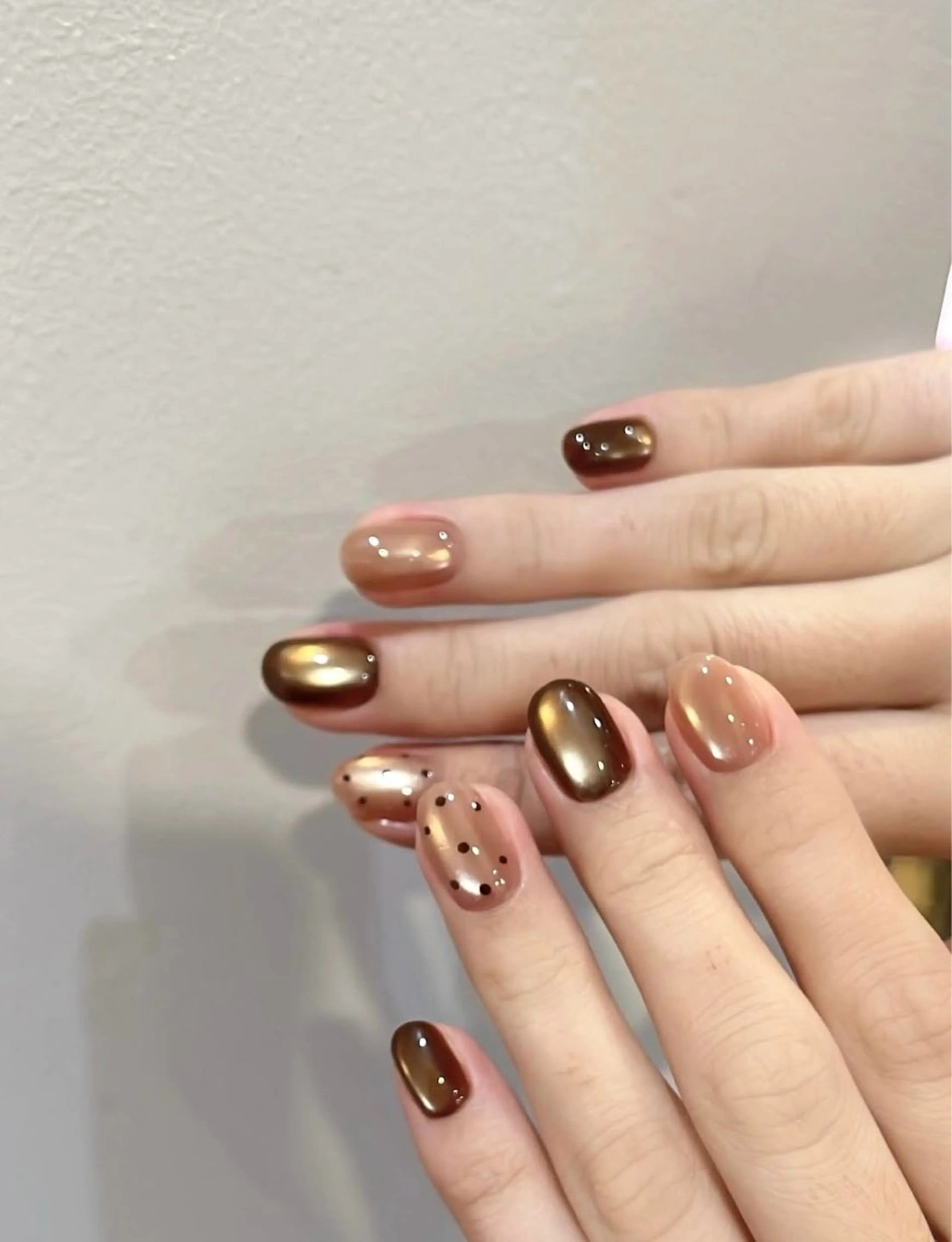 ネイル T nail roomのネイルデザイン