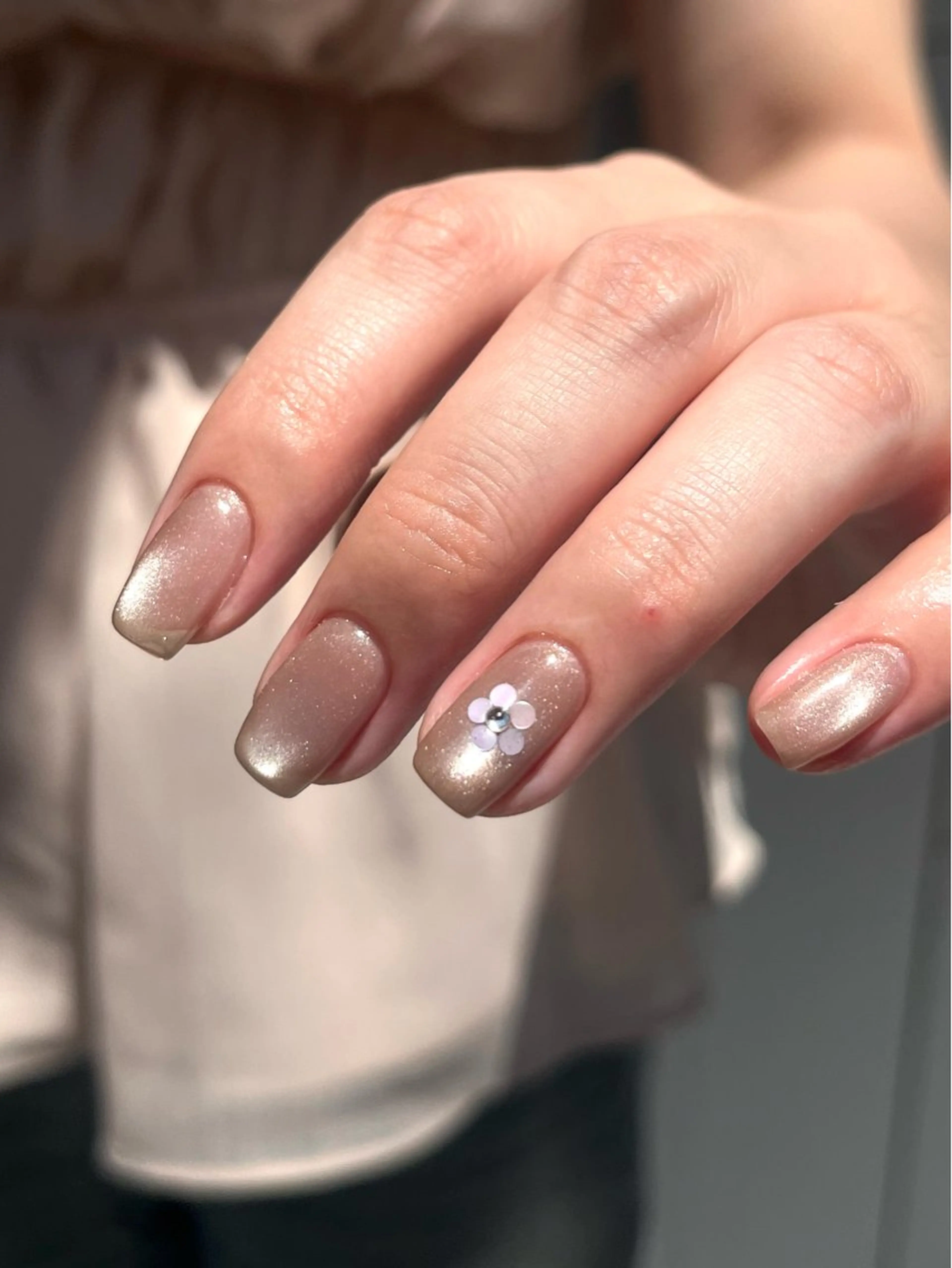 ネイル Lilia Maedaのネイルデザイン