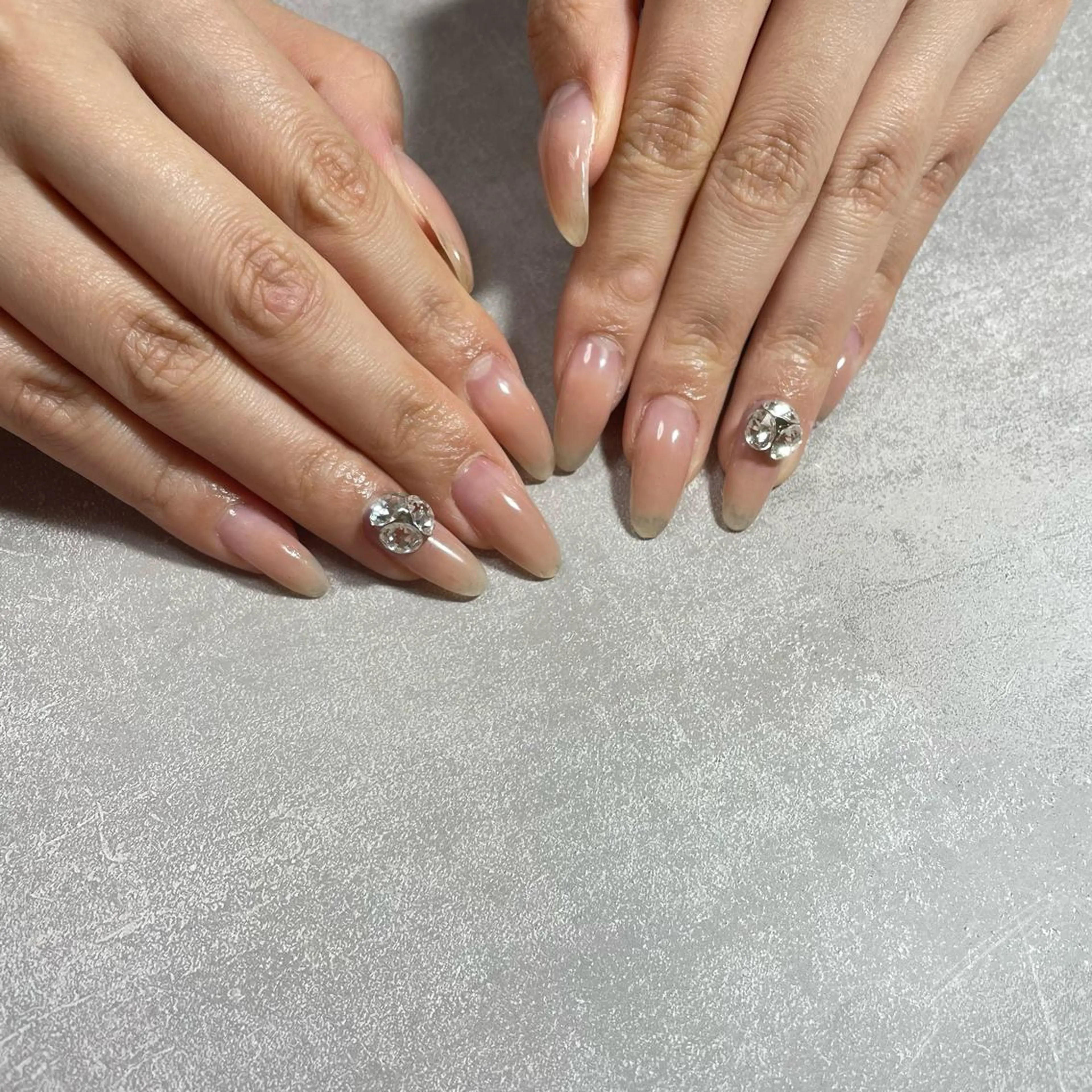 ロング キッズ ネイル まはろ ねいる🌺のエステ・リラクイメージ