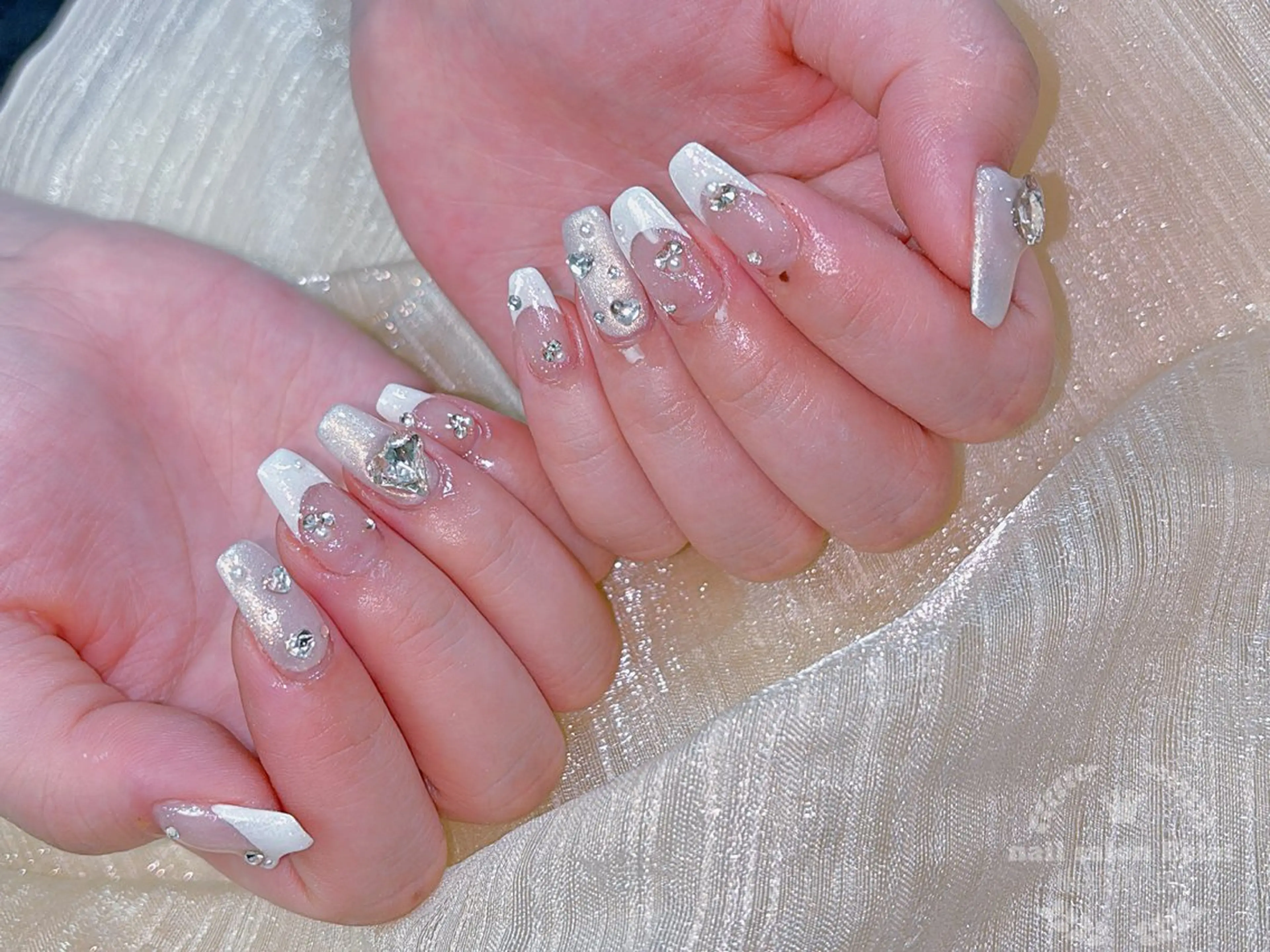 ネイル ハンドネイル ネイルサロン エクラ 🌹【スカルプ専門】のネイルデザイン