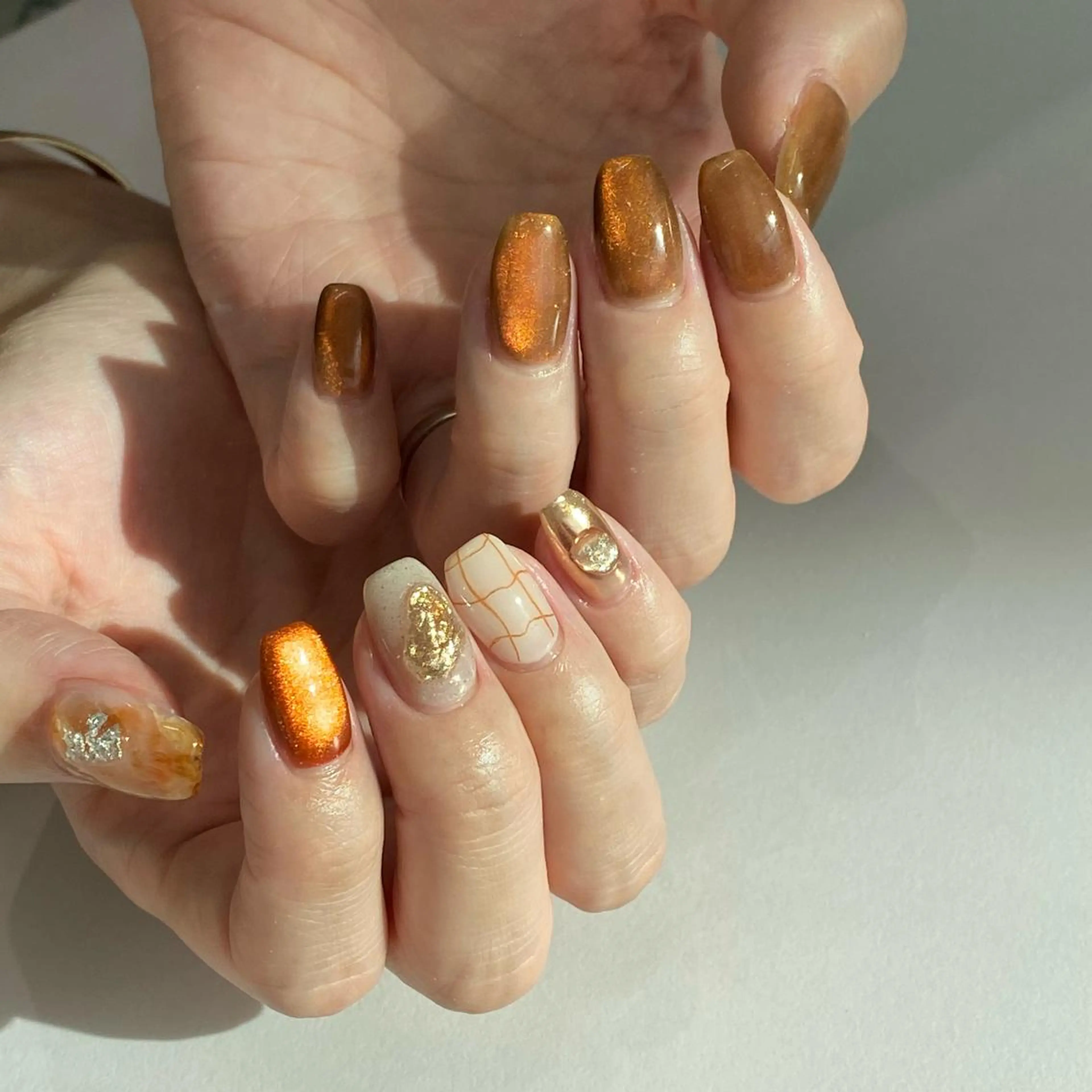 ネイル ayana nails所属・nail salon ayanaのネイルデザイン